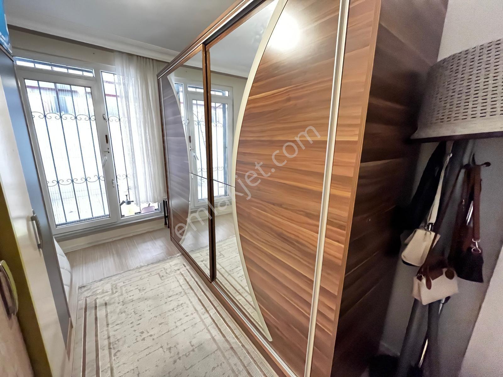 Loft'tan Tevikbey Mah 2+1 75m2 Bahçe Kat Kulanışlı Satılık Daire - Görsel 11