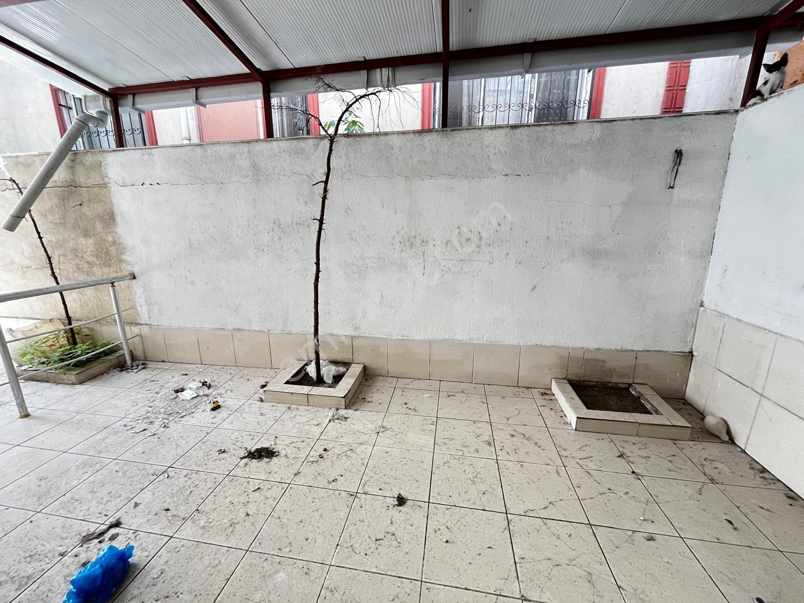 Loft'tan Tevikbey Mah 2+1 75m2 Bahçe Kat Kulanışlı Satılık Daire - Görsel 21