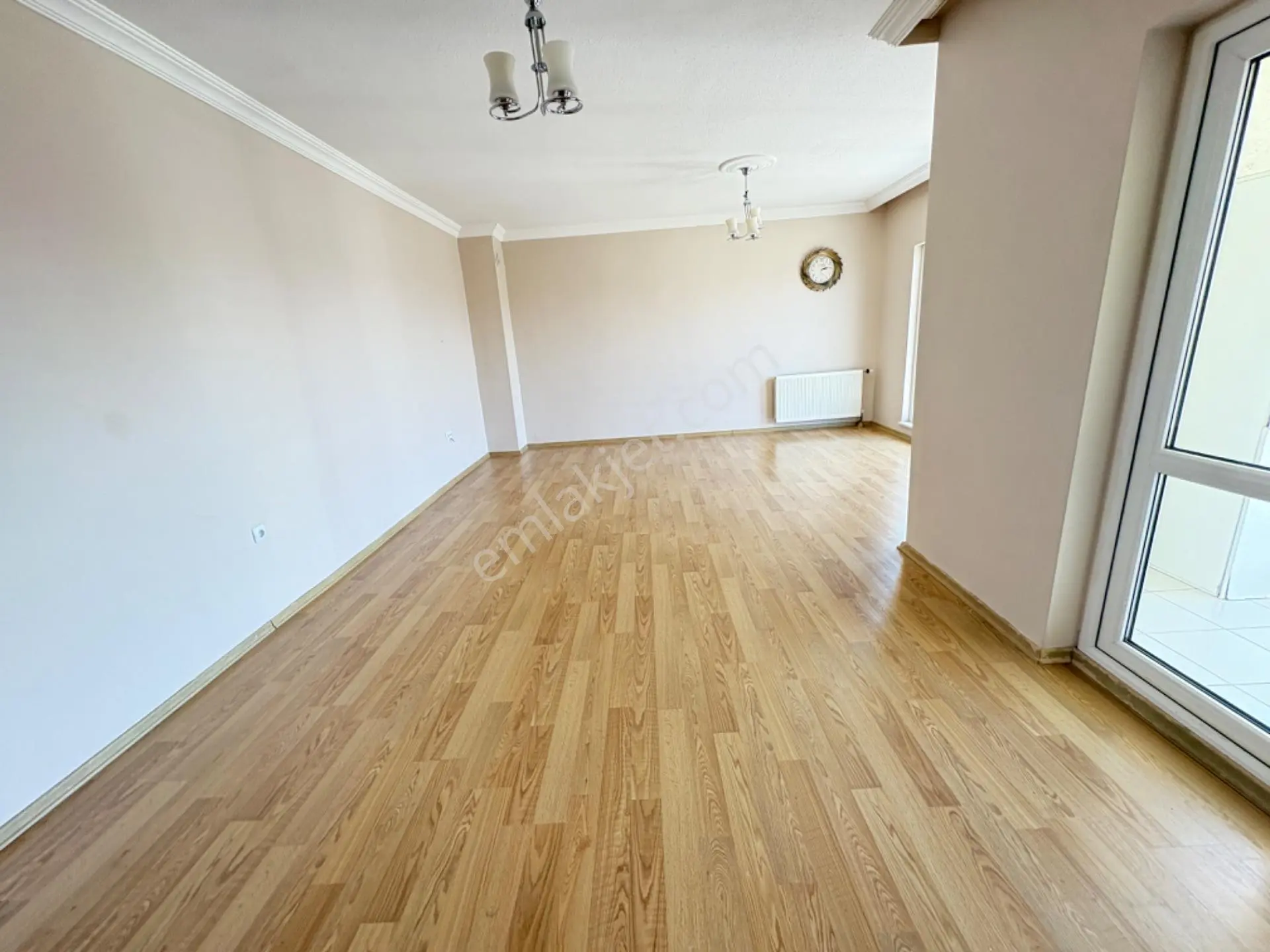 Marmara'dan Yeni Toki'de 3+1 Kiralık Daire - Görsel 5