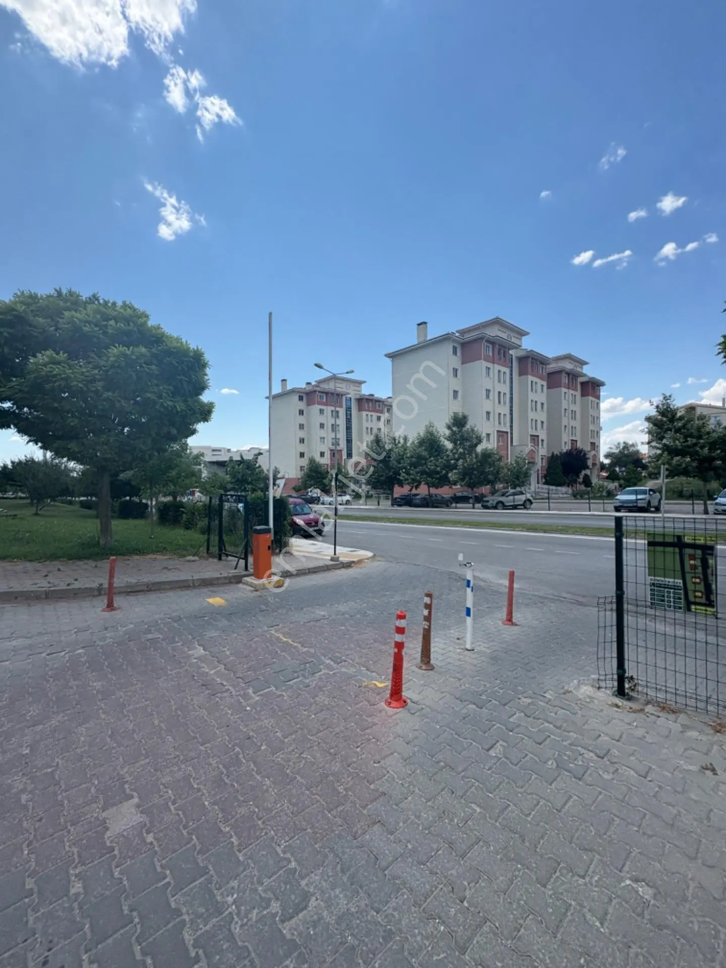 Marmara'dan Yeni Toki'de 3+1 Kiralık Daire - Görsel 3