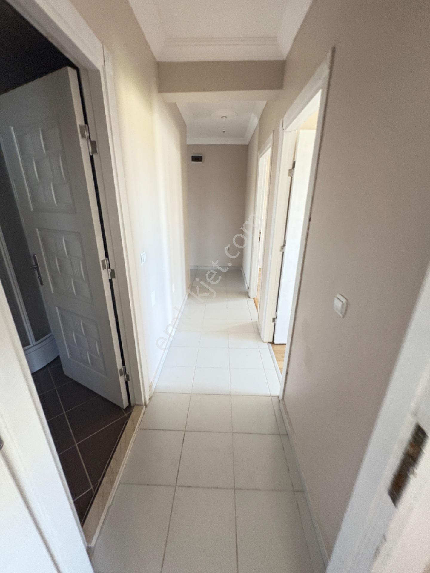 Marmara'dan Yeni Toki'de 3+1 Kiralık Daire - Görsel 19