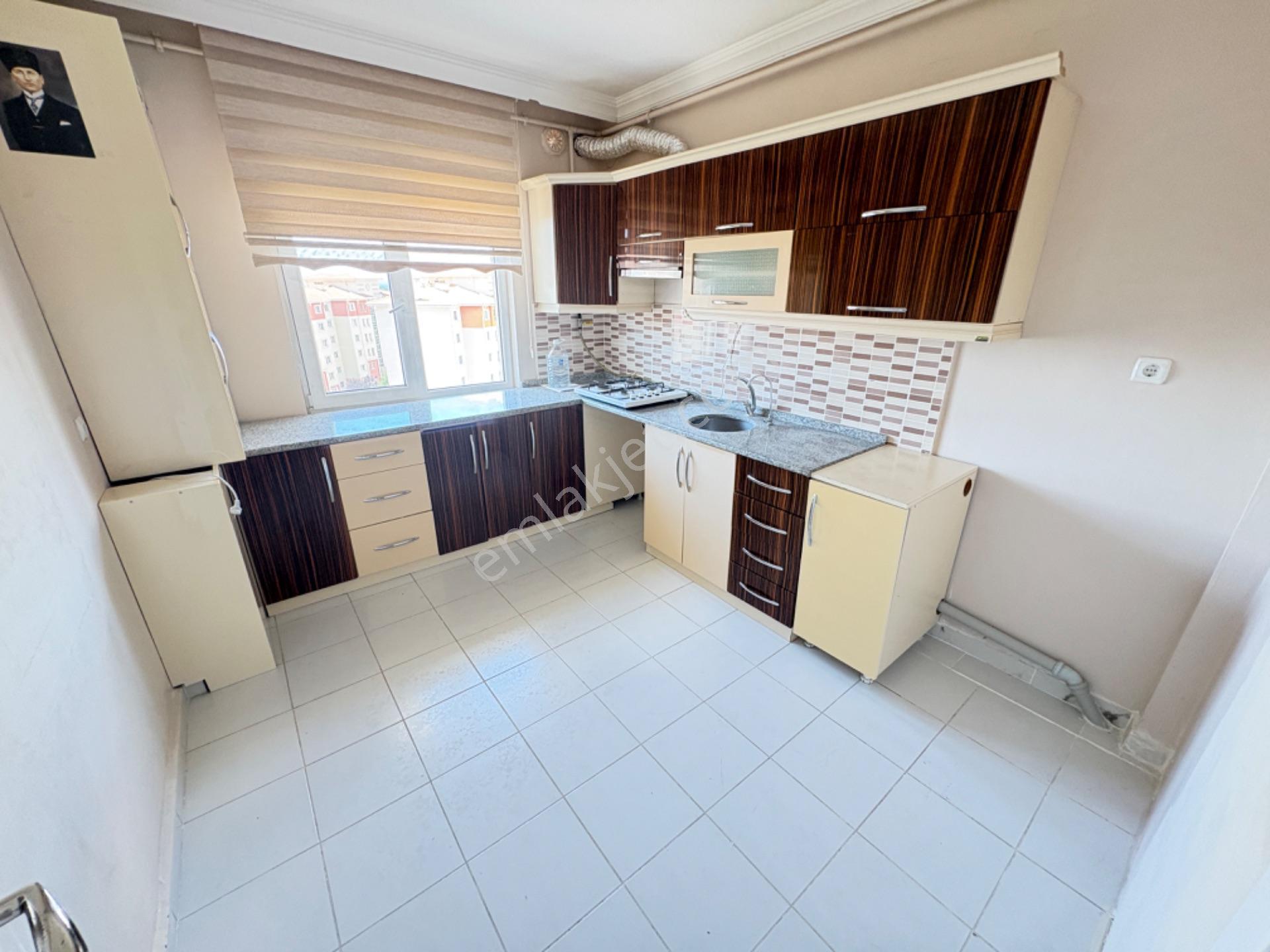 Marmara'dan Yeni Toki'de 3+1 Kiralık Daire - Görsel 9