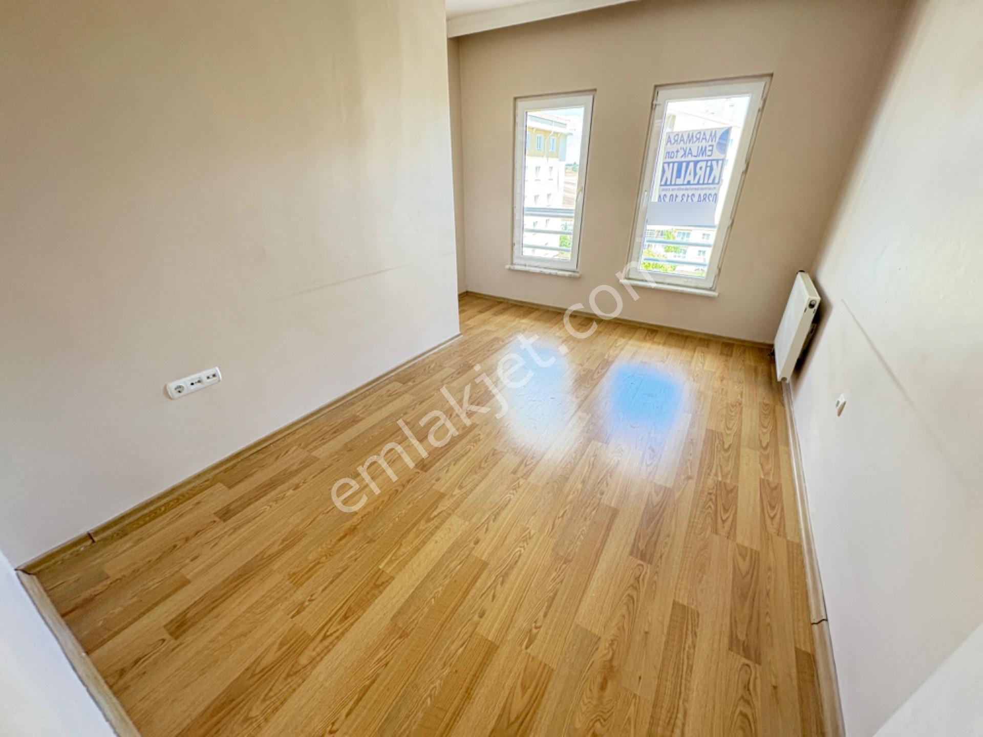Marmara'dan Yeni Toki'de 3+1 Kiralık Daire - Görsel 15