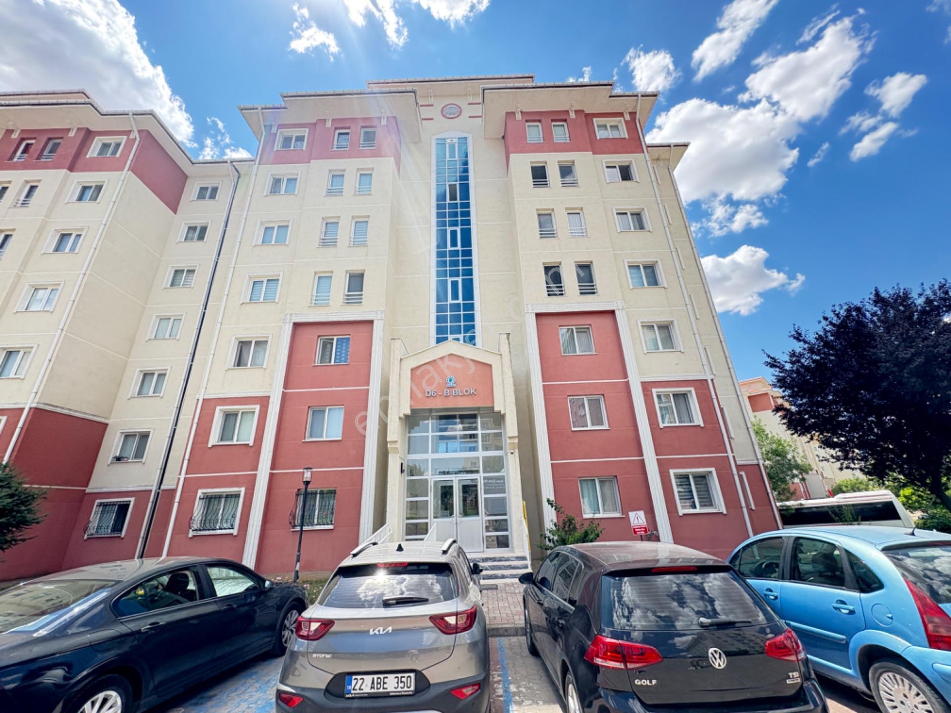 Marmara'dan Yeni Toki'de 3+1 Kiralık Daire - Görsel 25