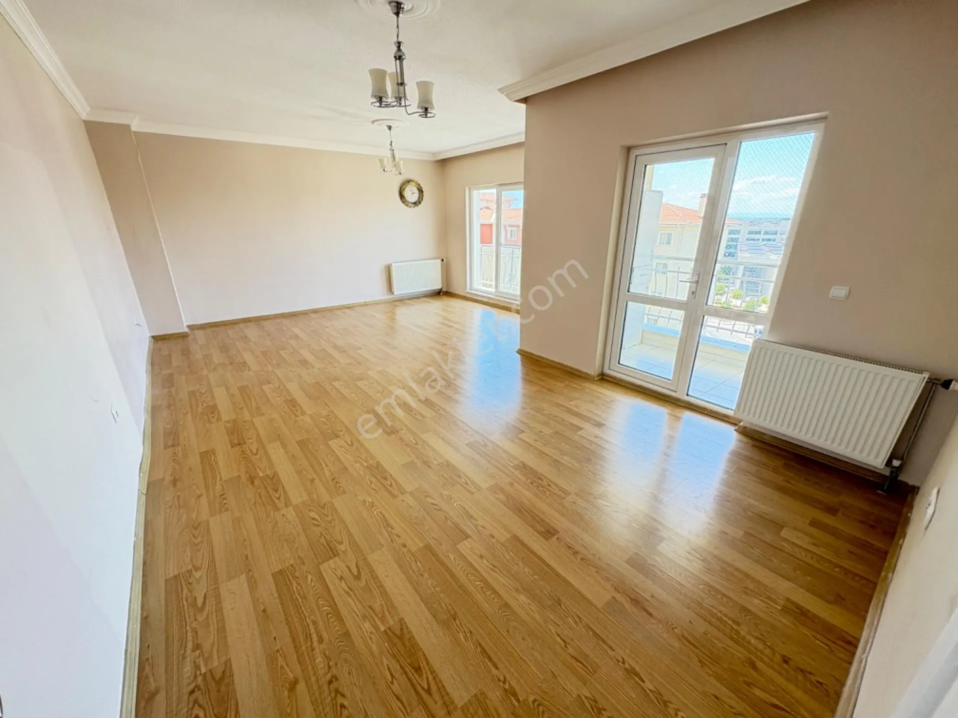 Marmara'dan Yeni Toki'de 3+1 Kiralık Daire - Görsel 4
