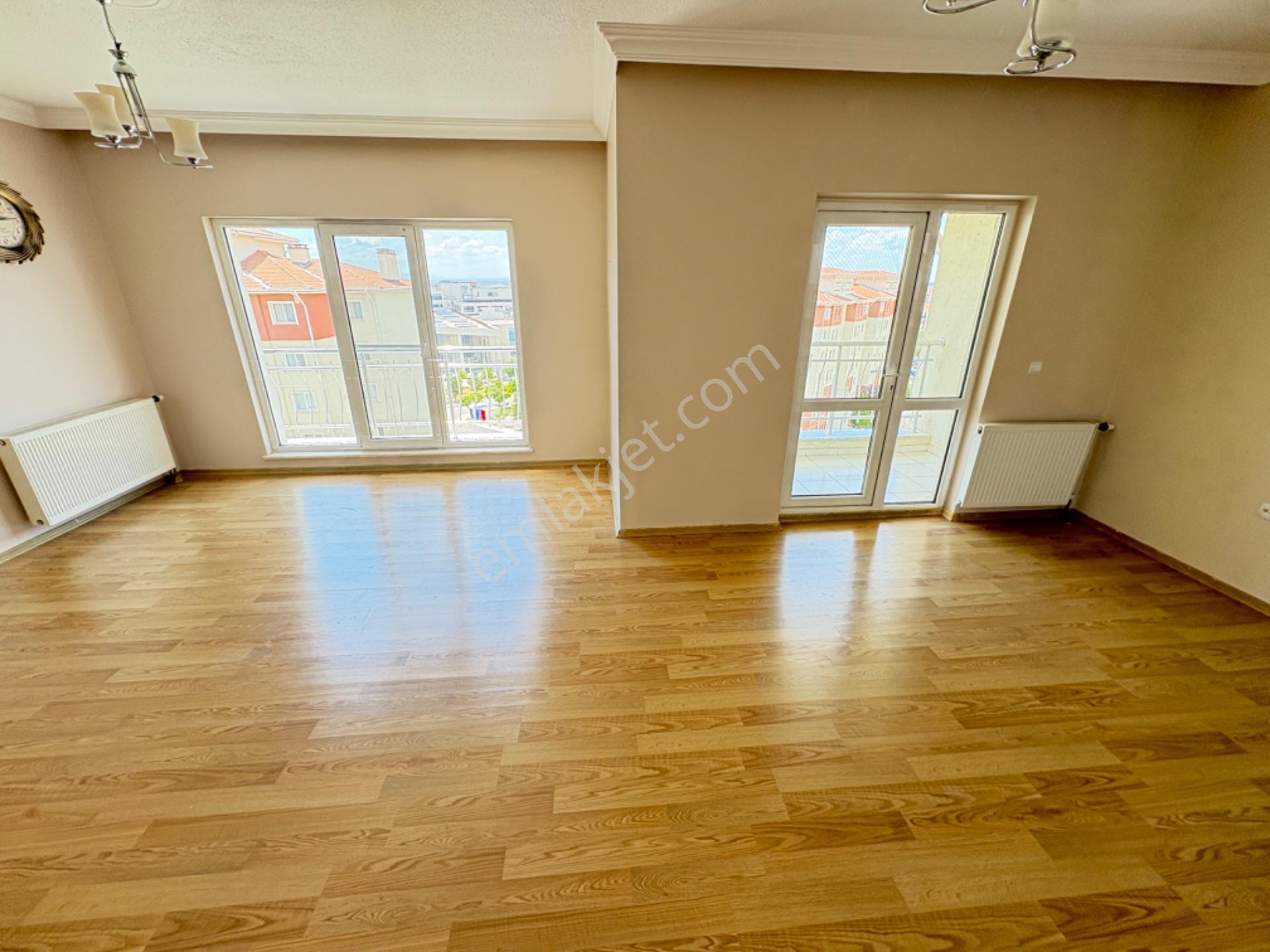 Marmara'dan Yeni Toki'de 3+1 Kiralık Daire - Görsel 6