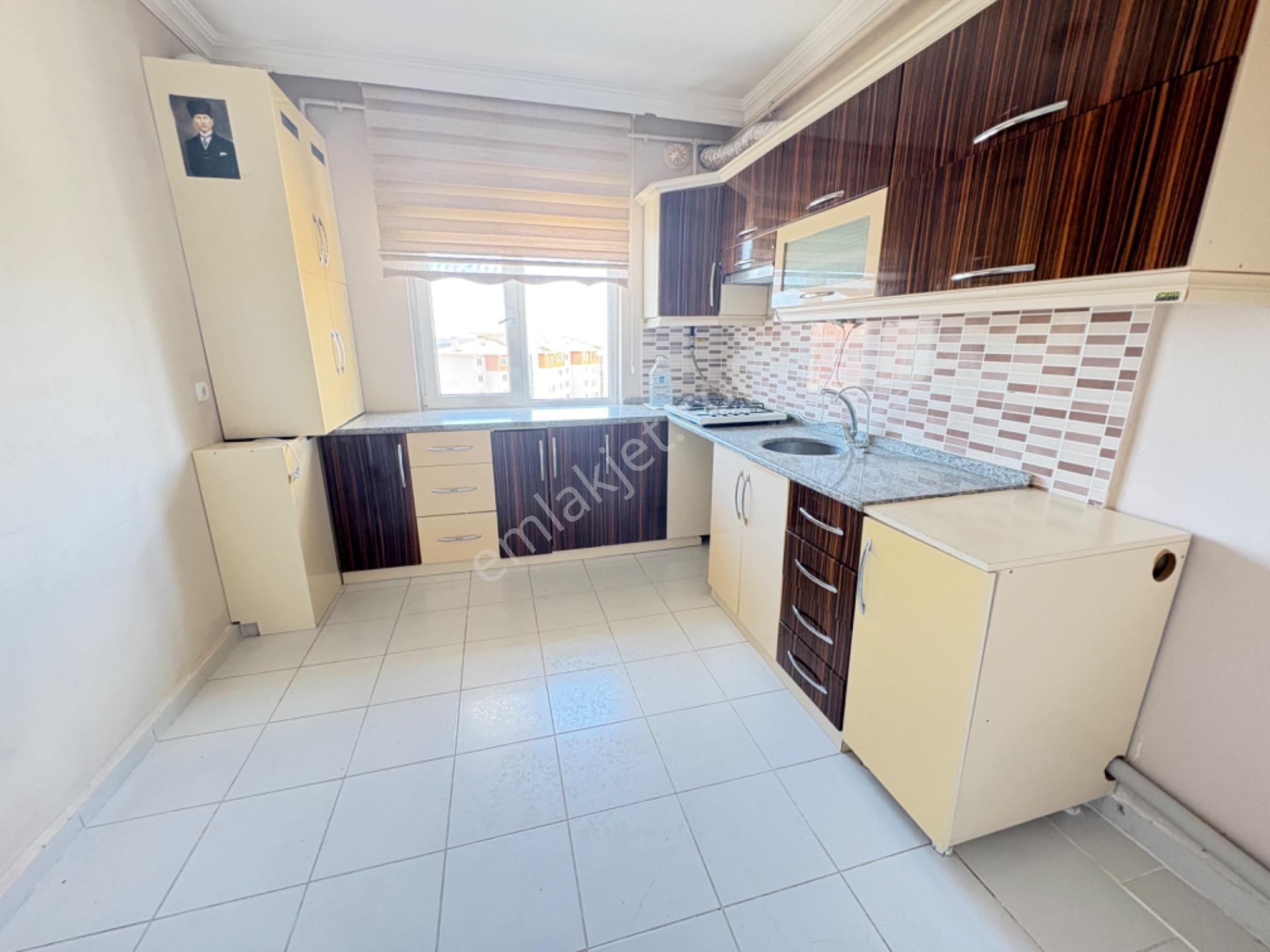 Marmara'dan Yeni Toki'de 3+1 Kiralık Daire - Görsel 10