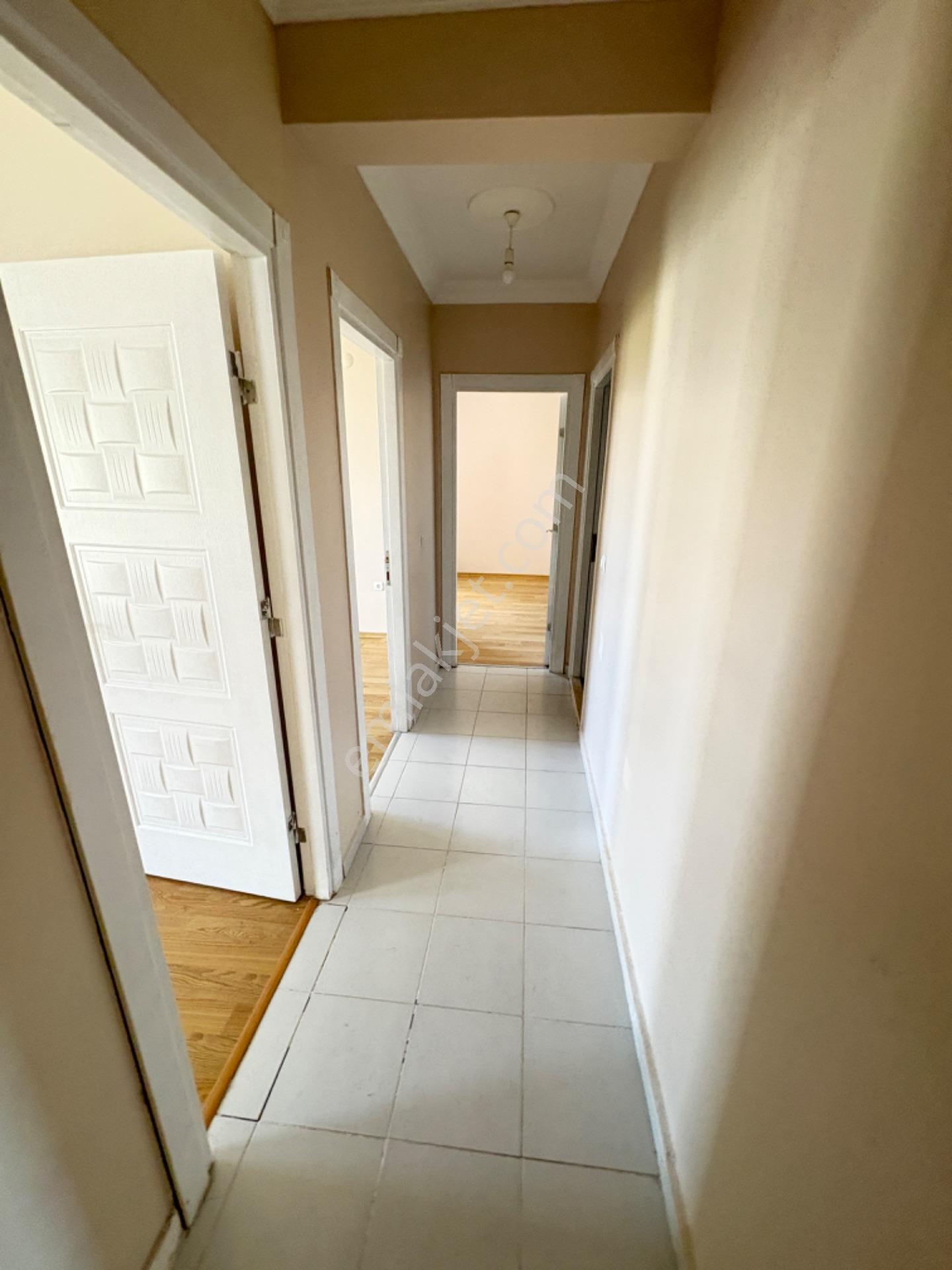 Marmara'dan Yeni Toki'de 3+1 Kiralık Daire - Görsel 13