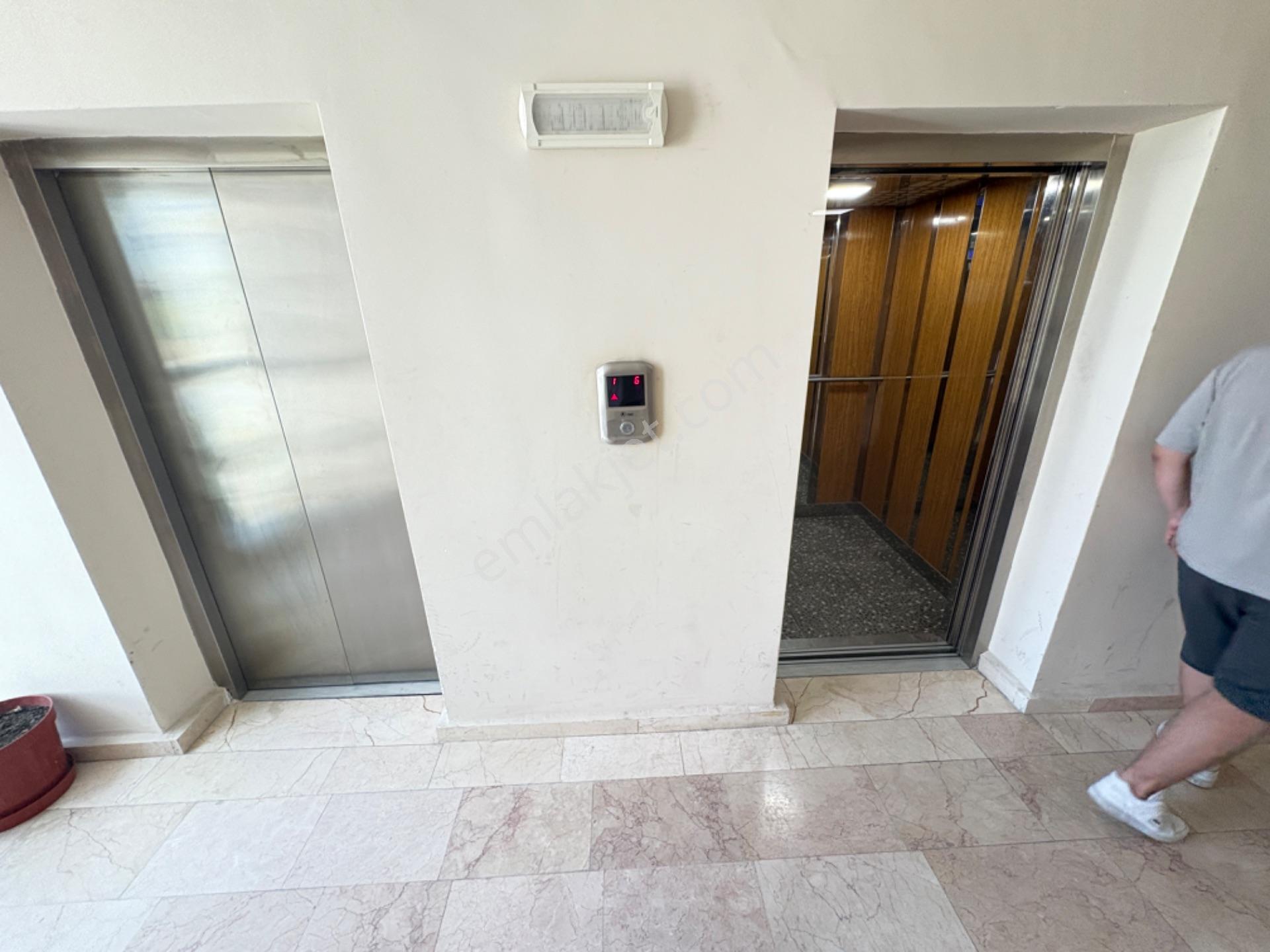 Marmara'dan Yeni Toki'de 3+1 Kiralık Daire - Görsel 24