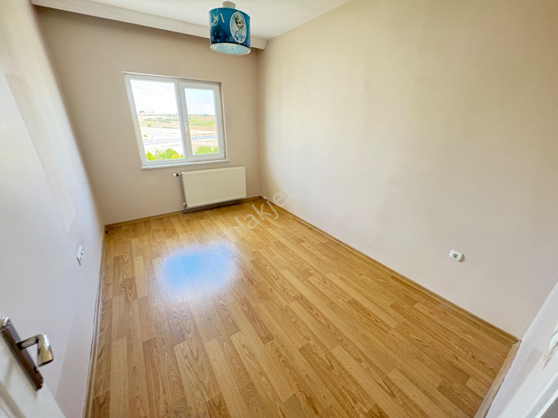 Marmara'dan Yeni Toki'de 3+1 Kiralık Daire - Görsel 16