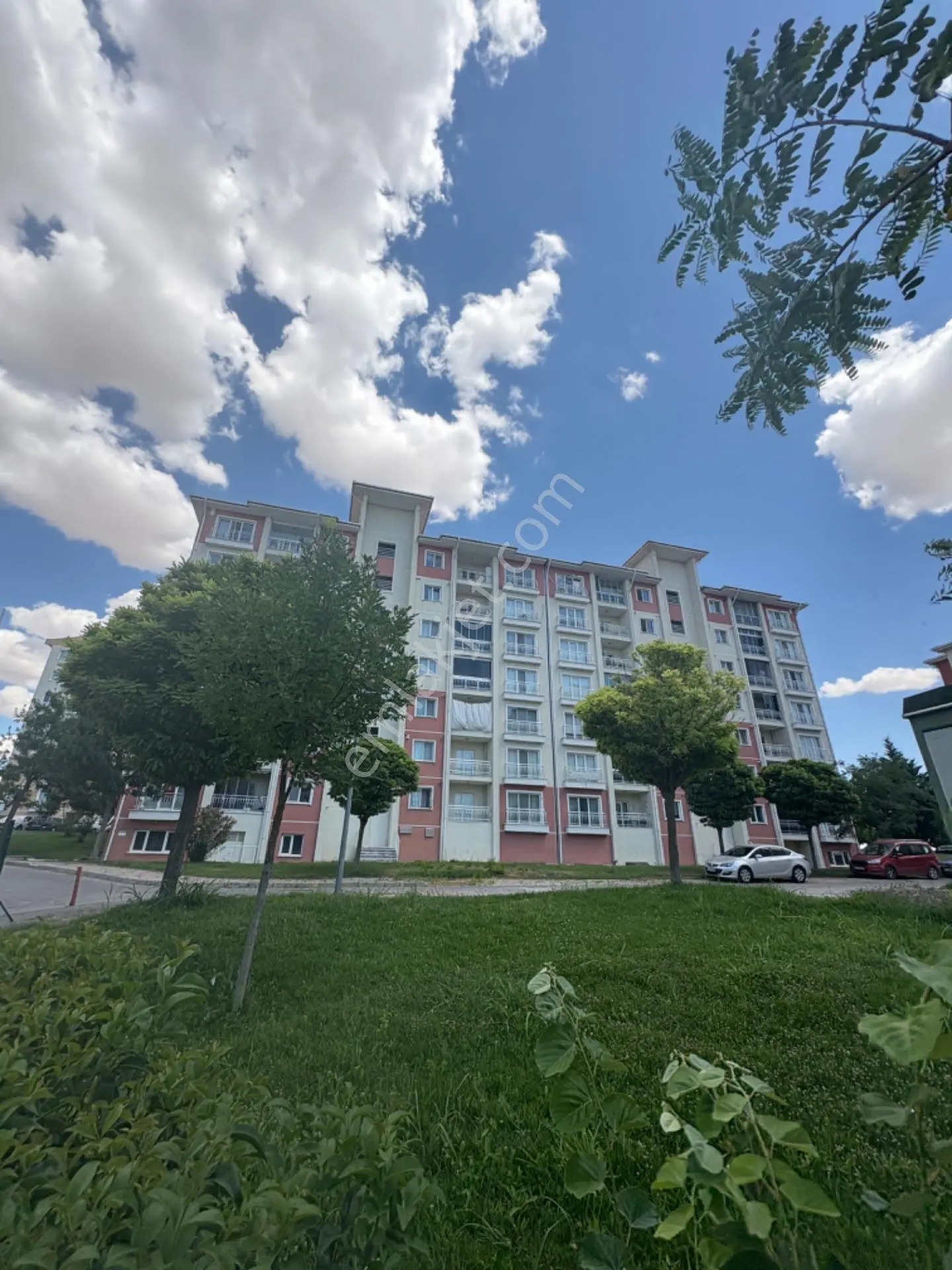 Marmara'dan Yeni Toki'de 3+1 Kiralık Daire - Görsel 2