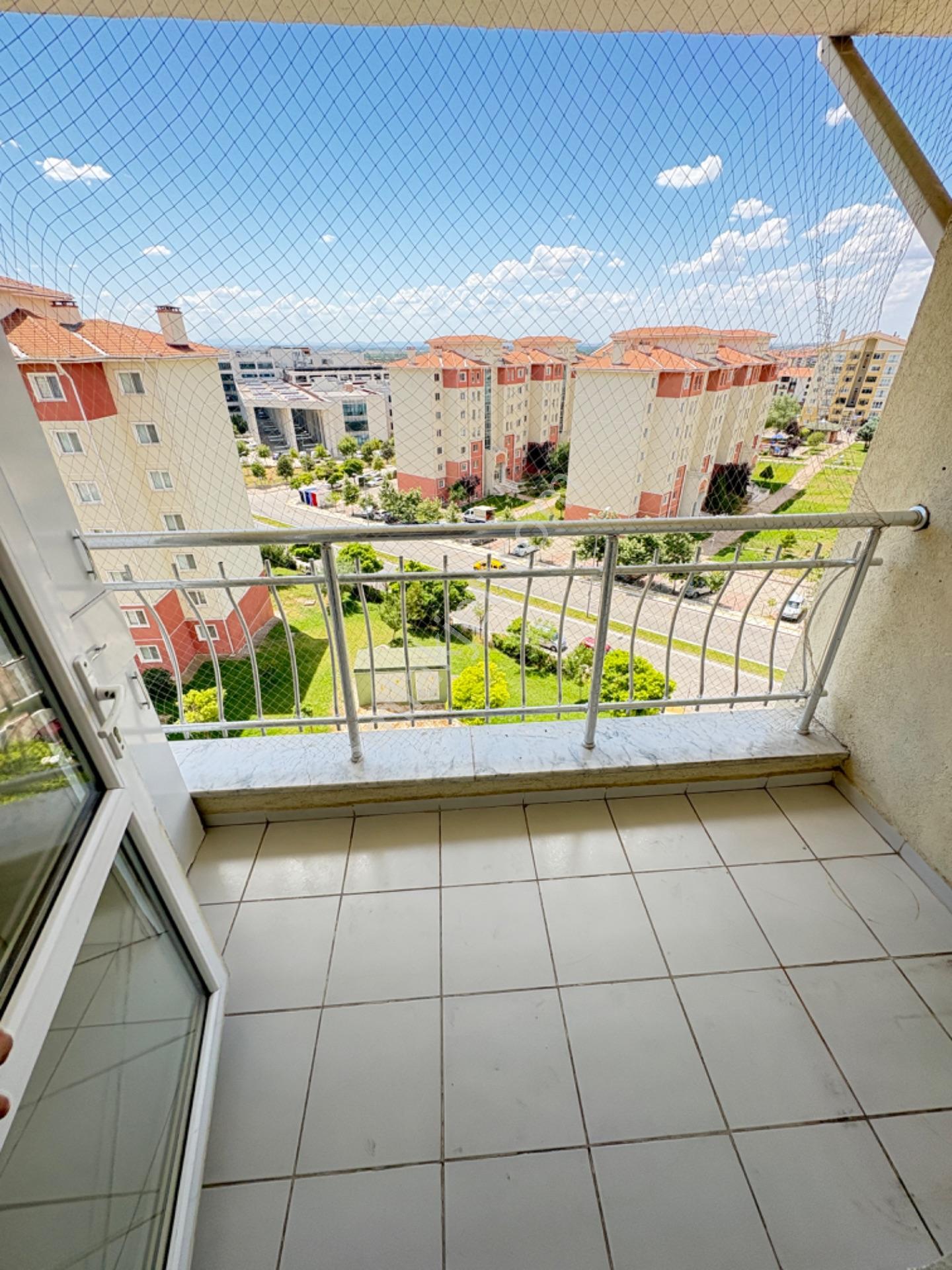 Marmara'dan Yeni Toki'de 3+1 Kiralık Daire - Görsel 7