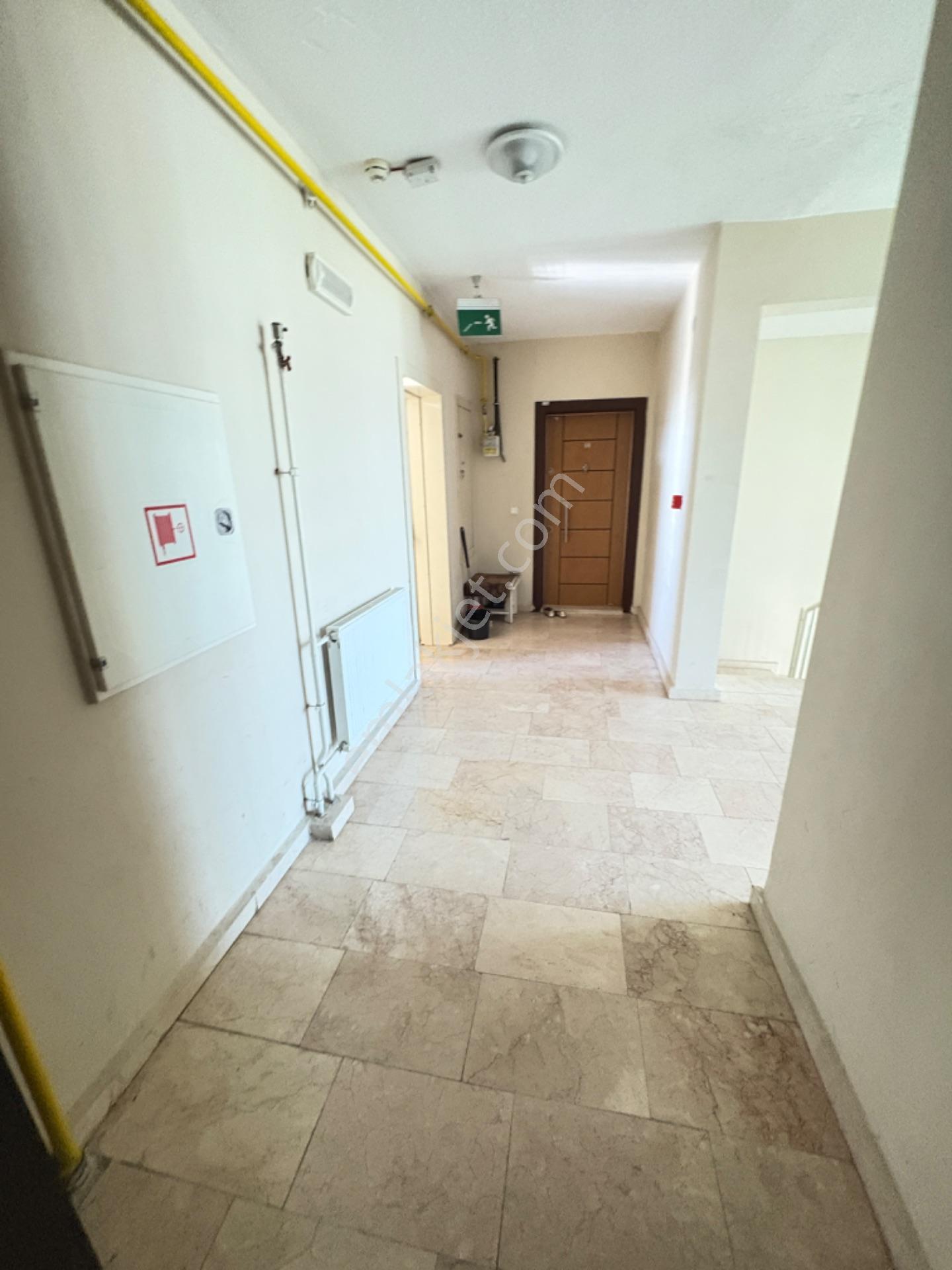 Marmara'dan Yeni Toki'de 3+1 Kiralık Daire - Görsel 23