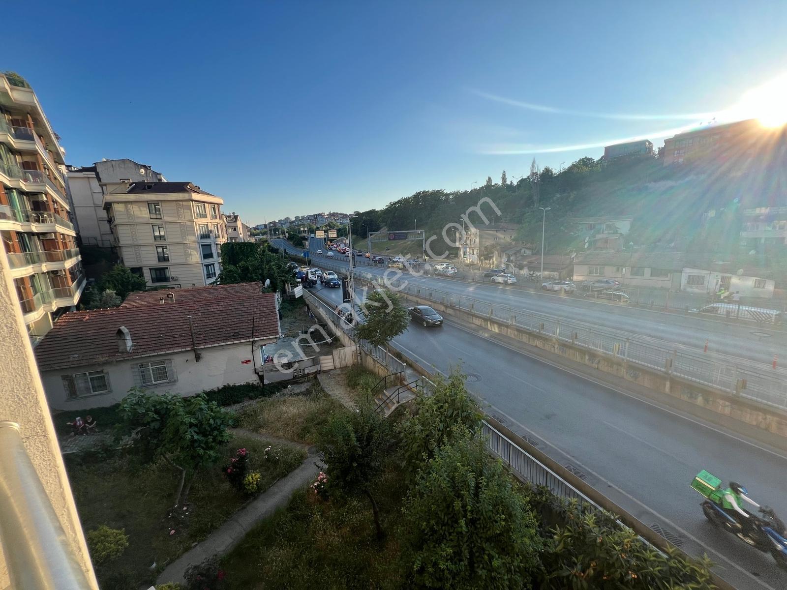 Merkezi Konumda, Tamamen Yenilenmiş, Yüksek Kira Getirili Masraf - Görsel 20