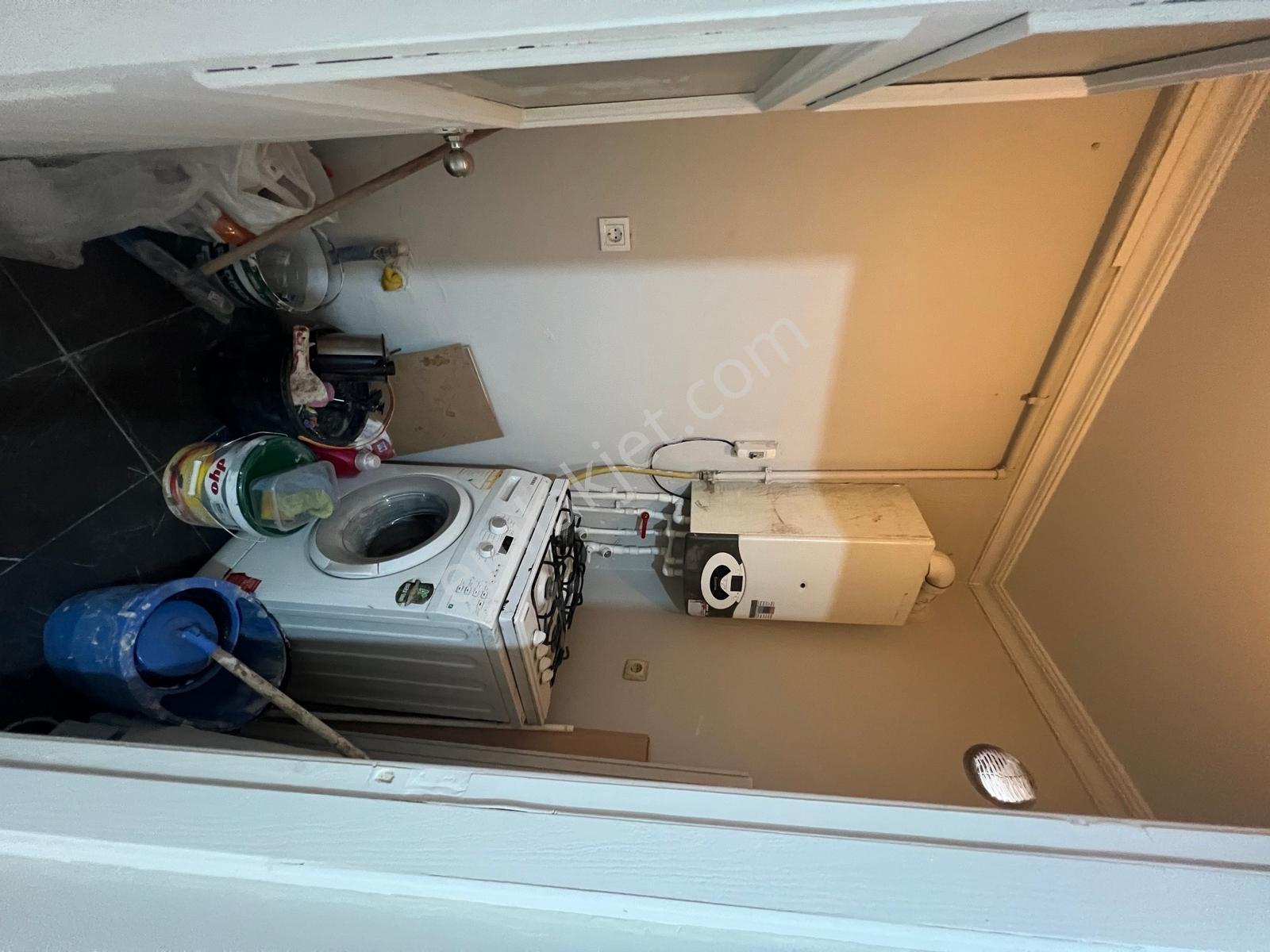 Merkezi Konumda, Tamamen Yenilenmiş, Yüksek Kira Getirili Masraf - Görsel 7