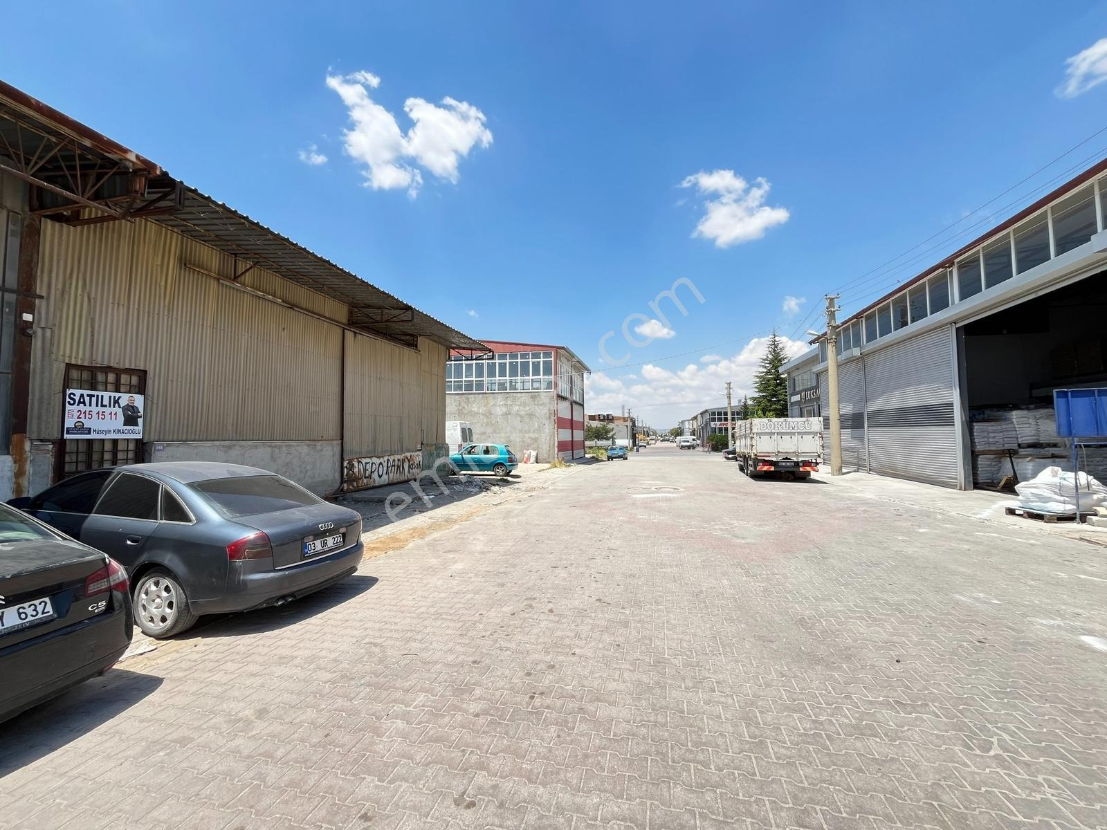2.küçük San Sit. 40 Ada 4.blok Efes Cepheli 120'lik Dükkan - Görsel 28