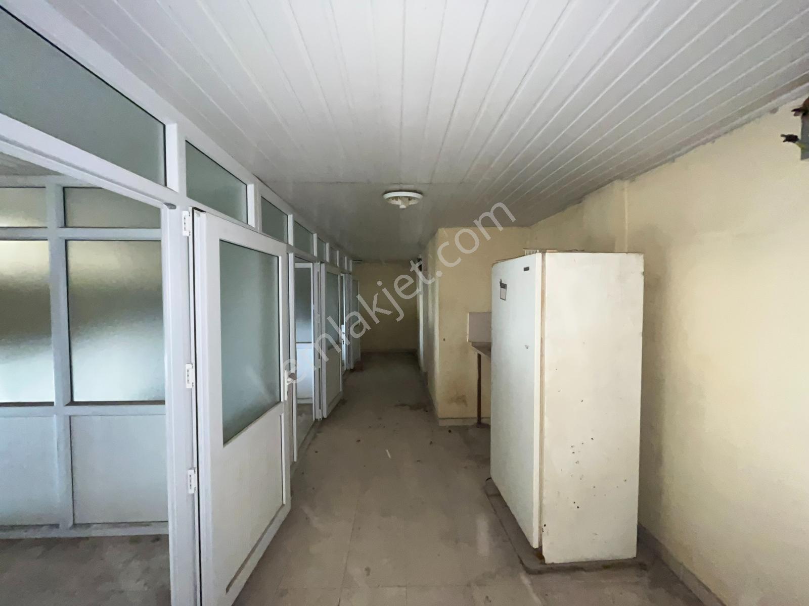 2.küçük San Sit. 40 Ada 4.blok Efes Cepheli 120'lik Dükkan - Görsel 21
