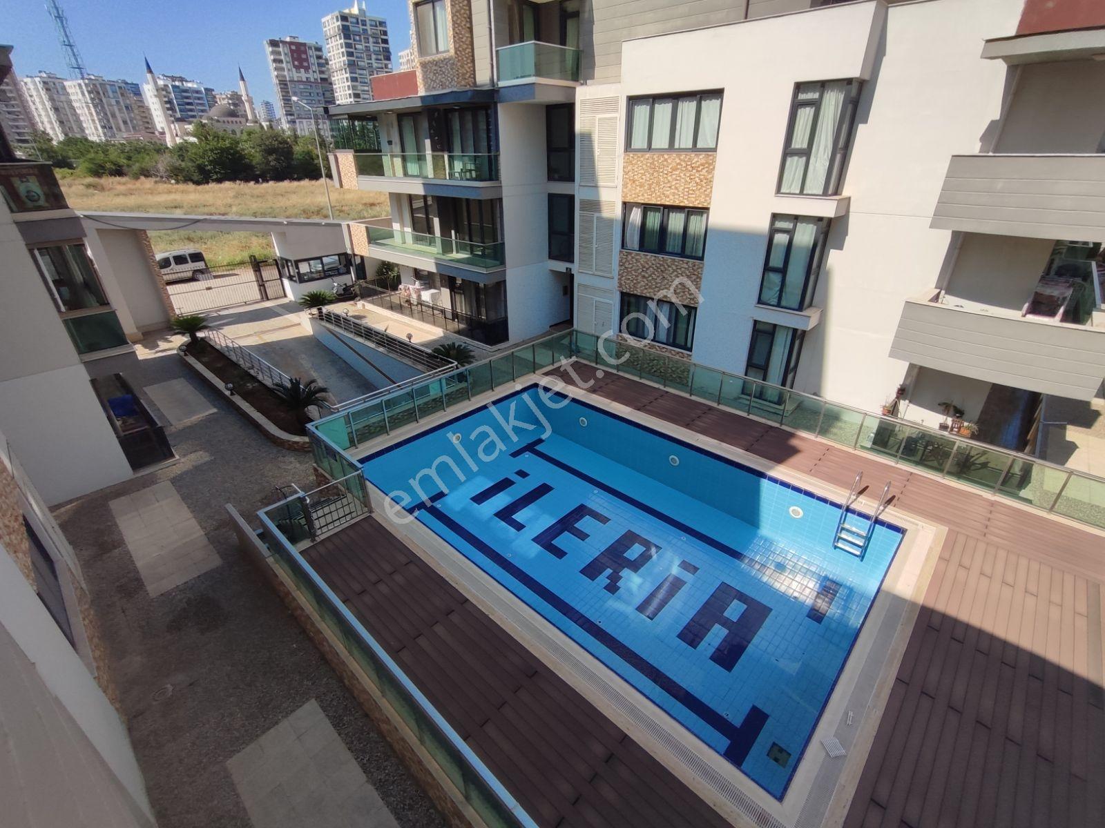 Türkmenbaşı Blvr Az Katlı Lüks Site 3+1 Satılık Daire - Görsel 18