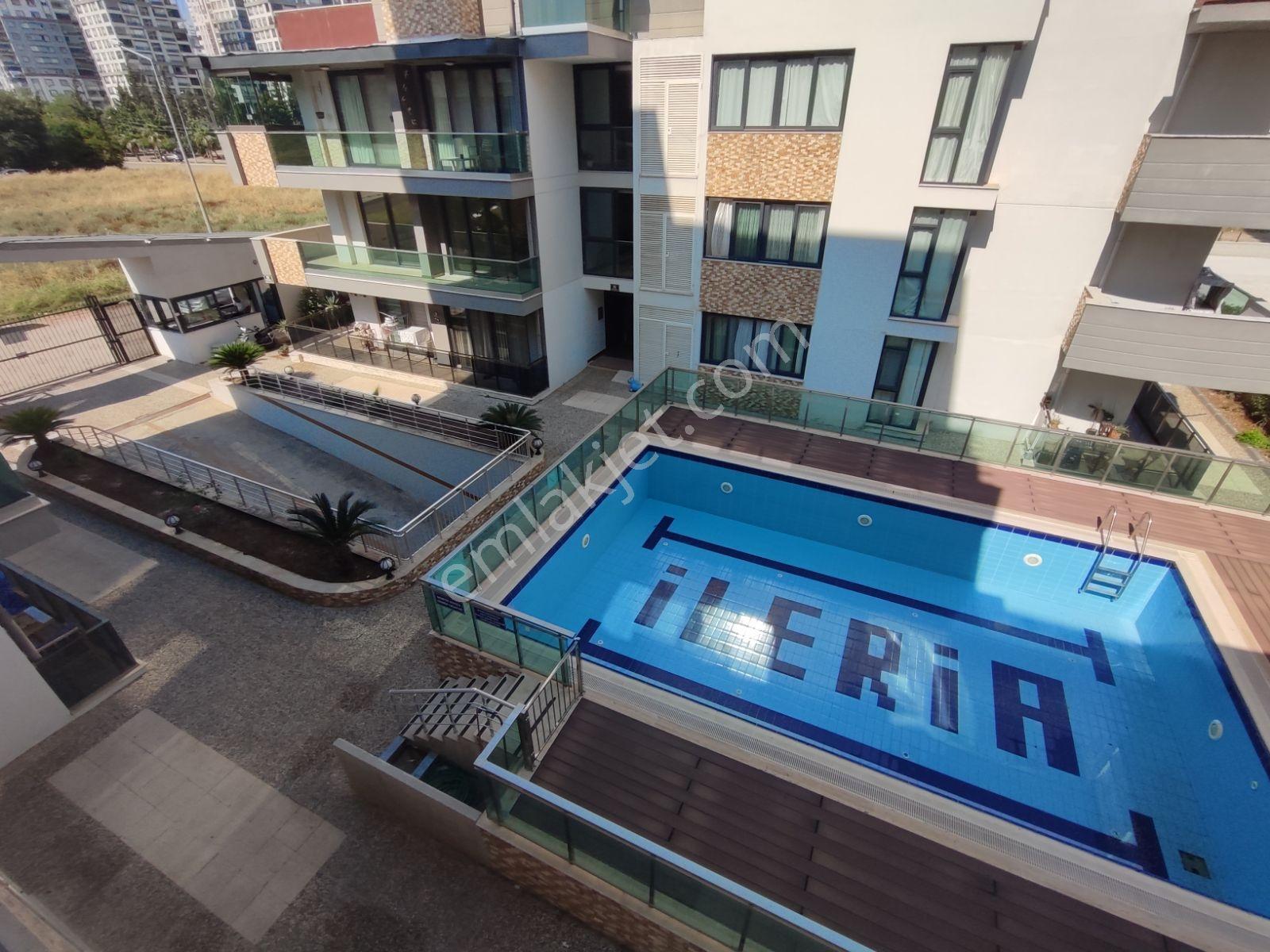 Türkmenbaşı Blvr Az Katlı Lüks Site 3+1 Satılık Daire - Görsel 11