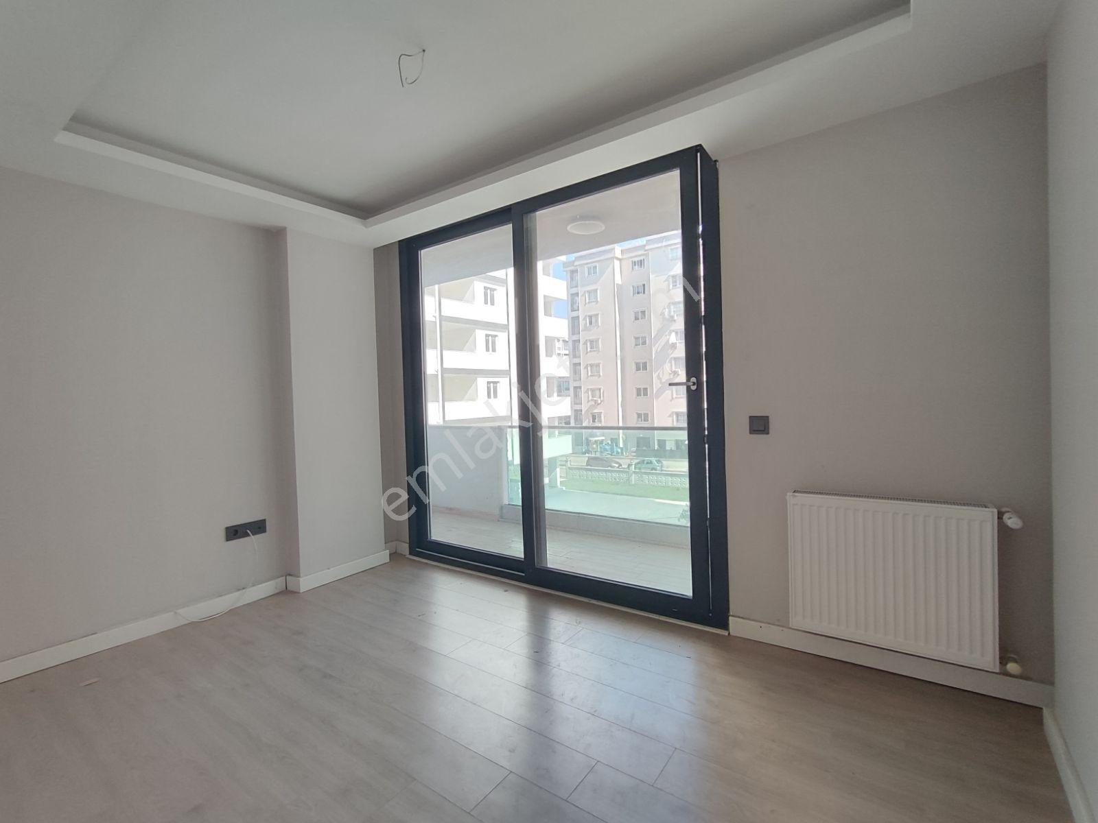 Türkmenbaşı Blvr Az Katlı Lüks Site 3+1 Satılık Daire - Görsel 12