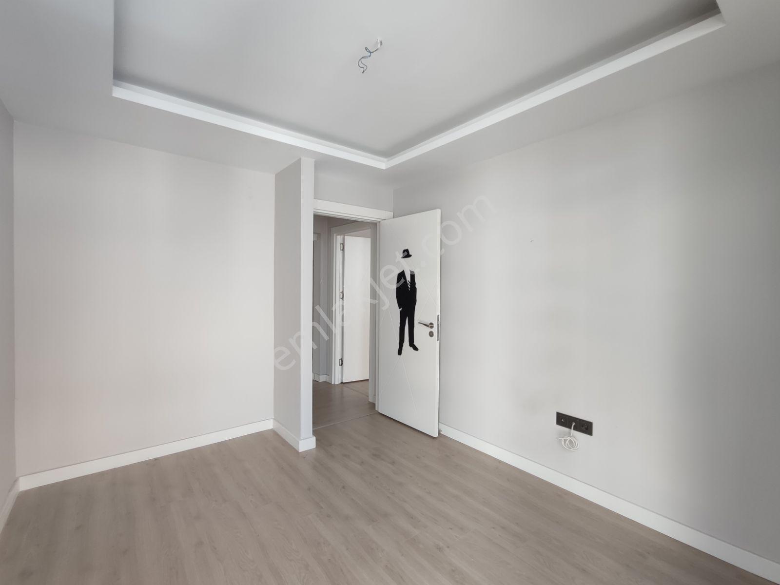 Türkmenbaşı Blvr Az Katlı Lüks Site 3+1 Satılık Daire - Görsel 10