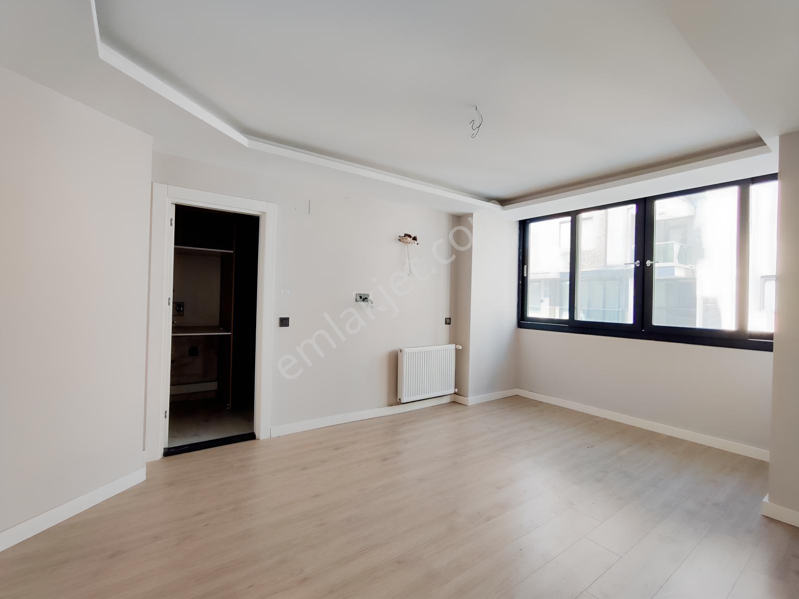 Türkmenbaşı Blvr Az Katlı Lüks Site 3+1 Satılık Daire - Görsel 24