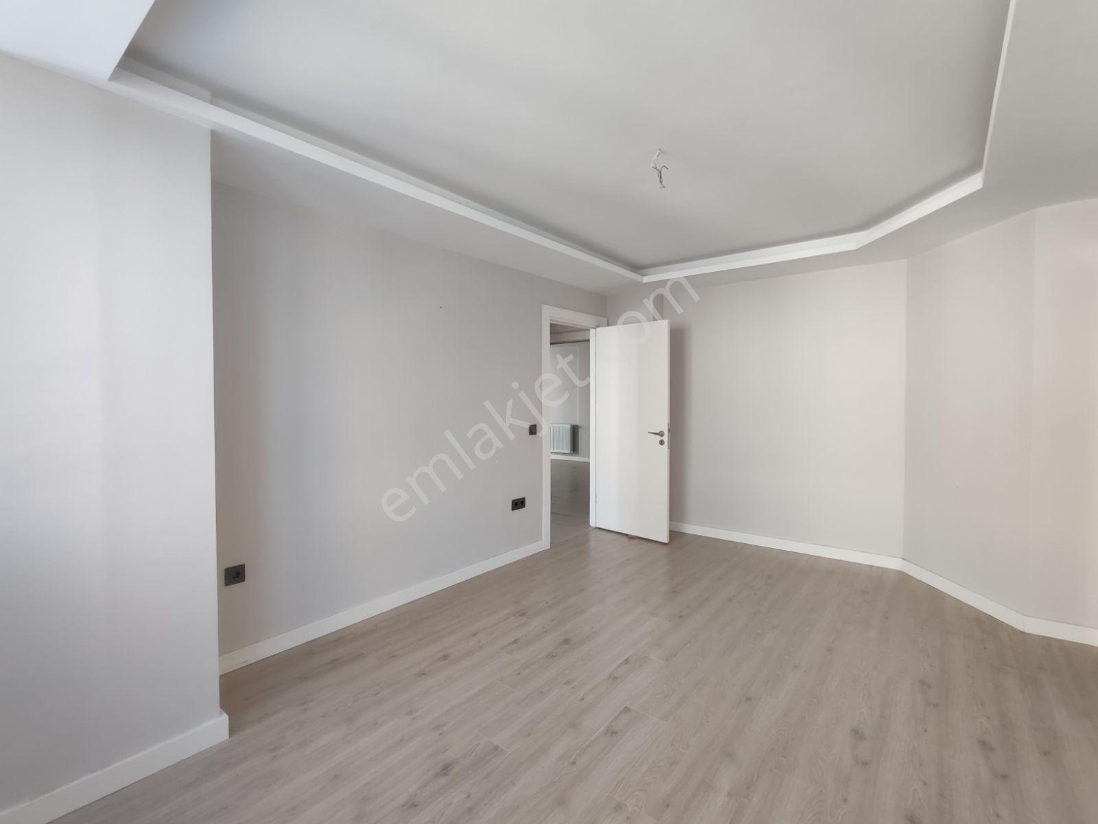 Türkmenbaşı Blvr Az Katlı Lüks Site 3+1 Satılık Daire - Görsel 23