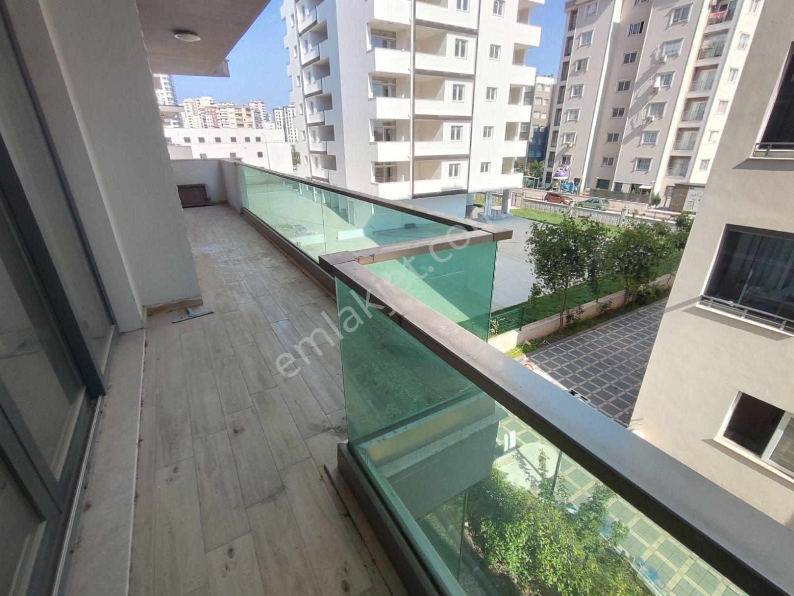 Türkmenbaşı Blvr Az Katlı Lüks Site 3+1 Satılık Daire - Görsel 19