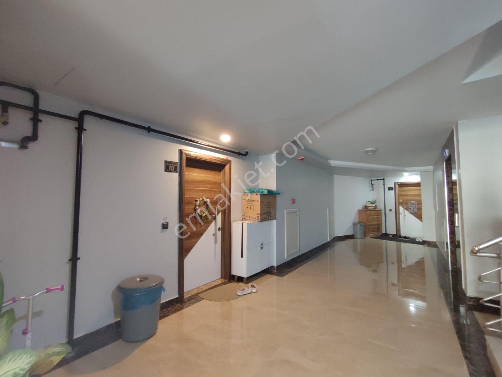 Türkmenbaşı Blvr Az Katlı Lüks Site 3+1 Satılık Daire - Görsel 25