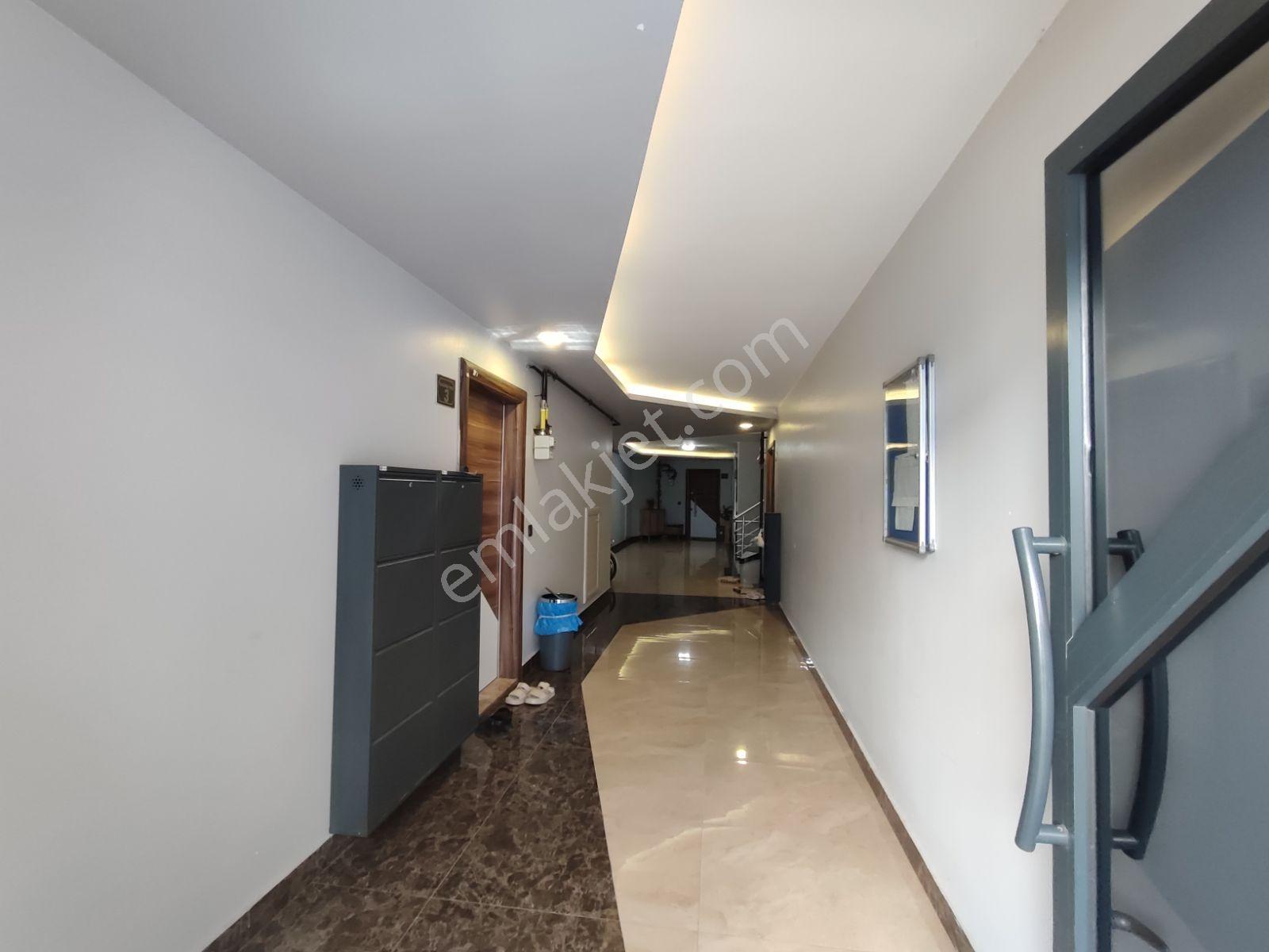 Türkmenbaşı Blvr Az Katlı Lüks Site 3+1 Satılık Daire - Görsel 29