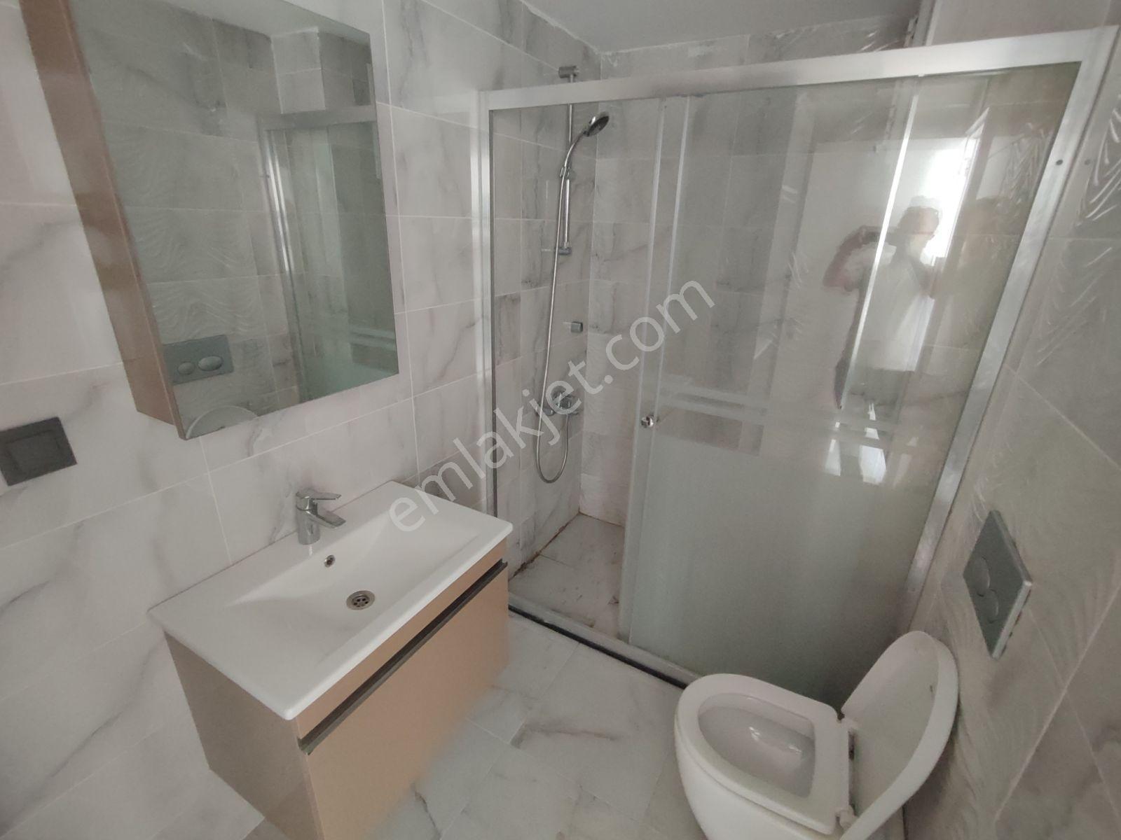 Türkmenbaşı Blvr Az Katlı Lüks Site 3+1 Satılık Daire - Görsel 22