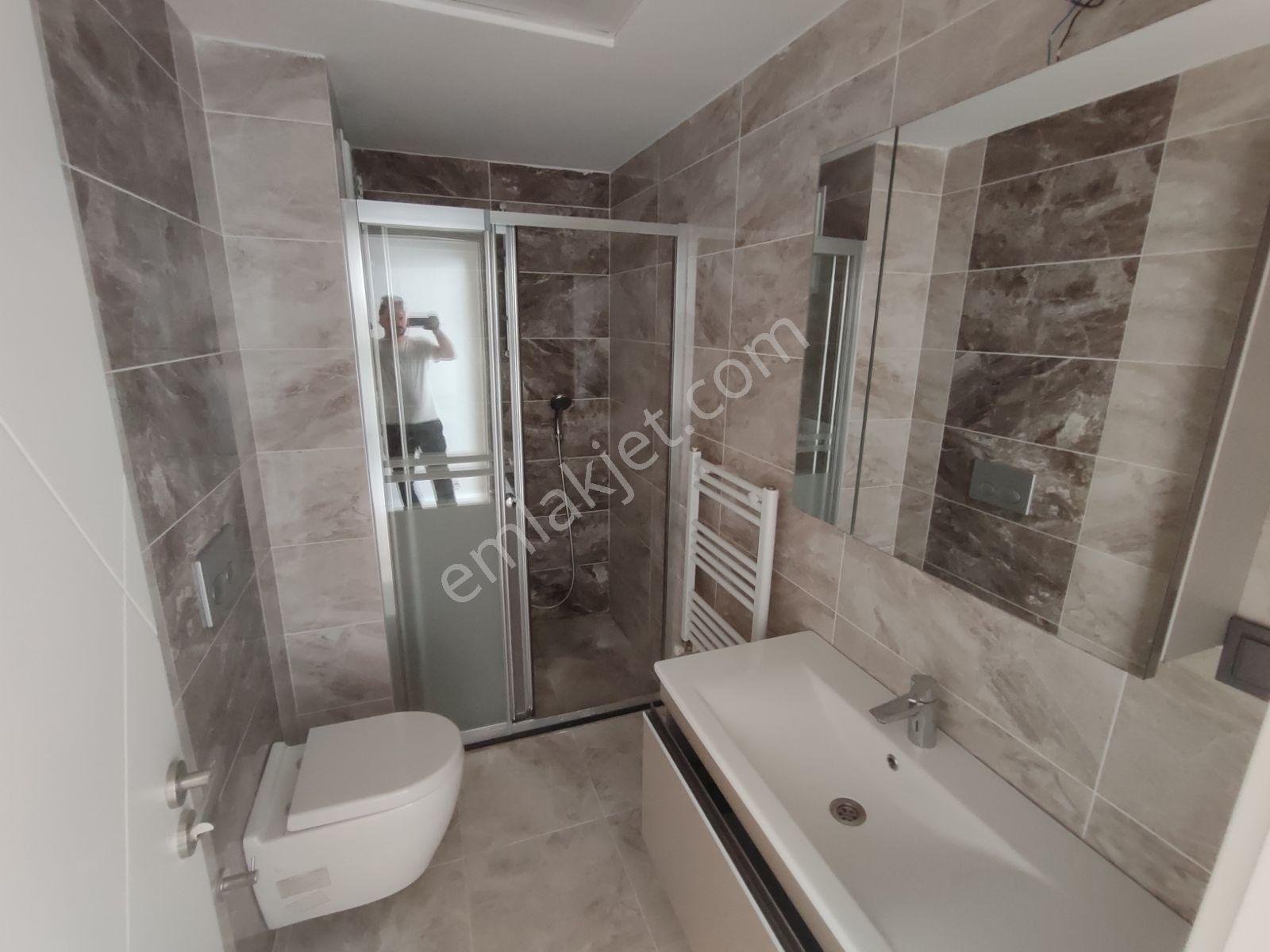 Türkmenbaşı Blvr Az Katlı Lüks Site 3+1 Satılık Daire - Görsel 15