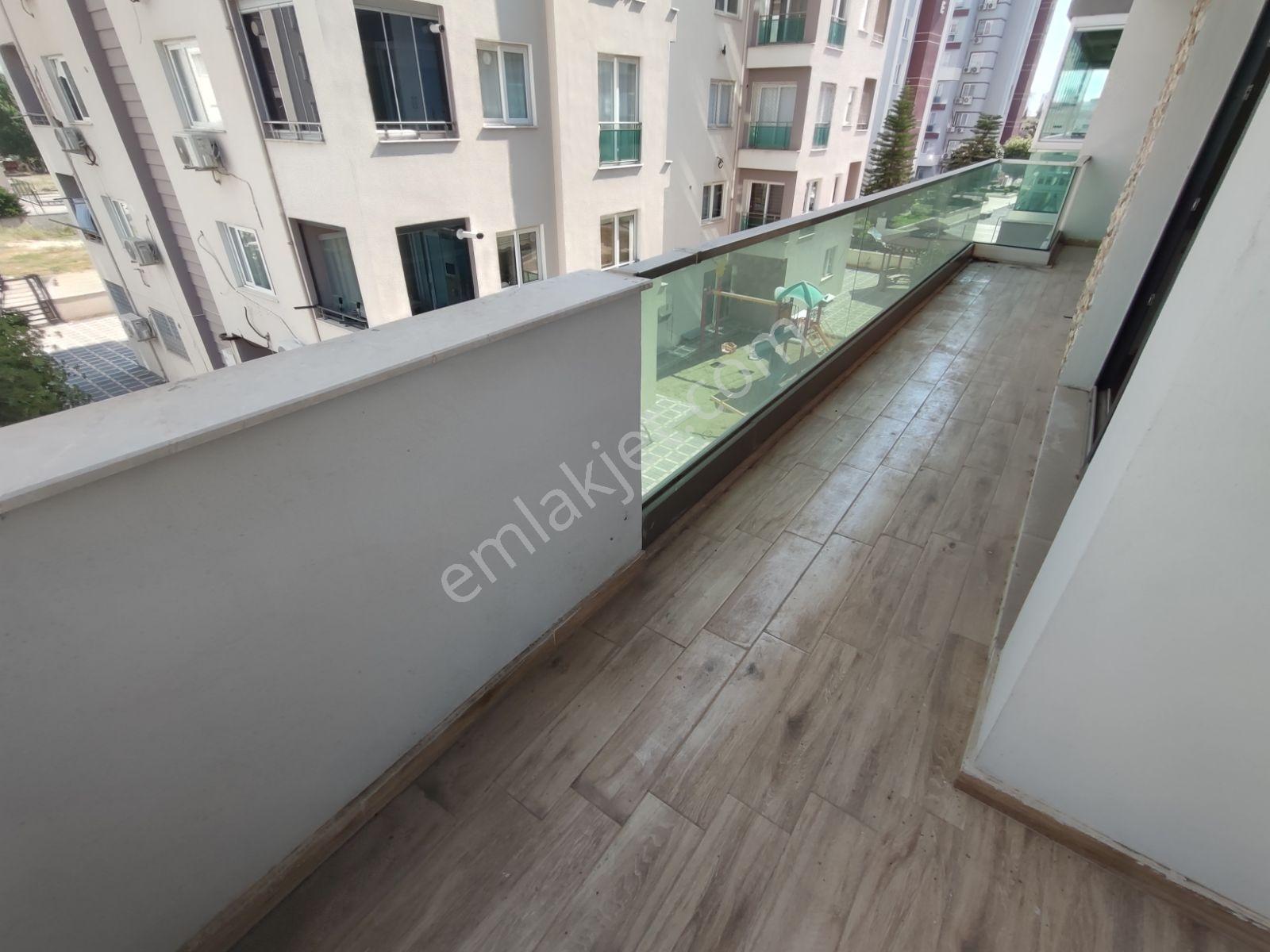 Türkmenbaşı Blvr Az Katlı Lüks Site 3+1 Satılık Daire - Görsel 35