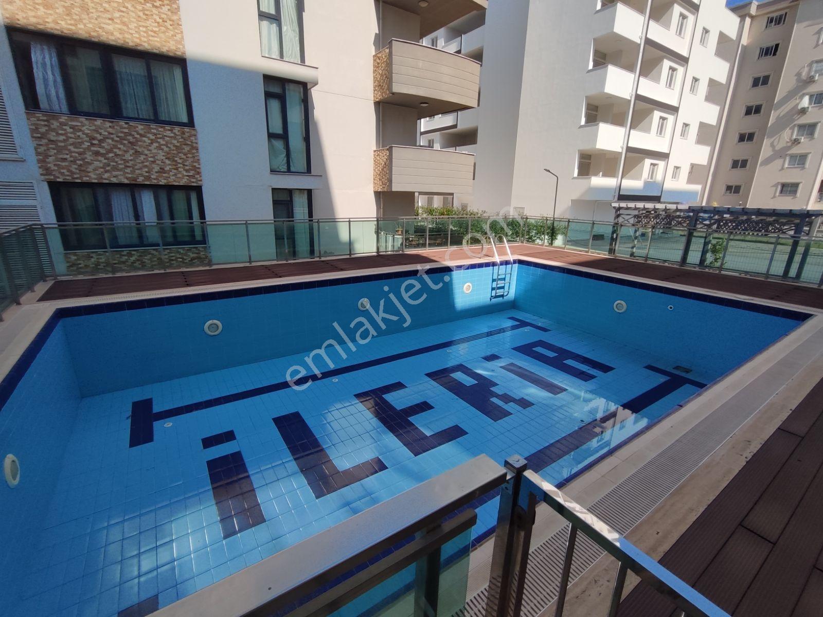 Türkmenbaşı Blvr Az Katlı Lüks Site 3+1 Satılık Daire - Görsel 30