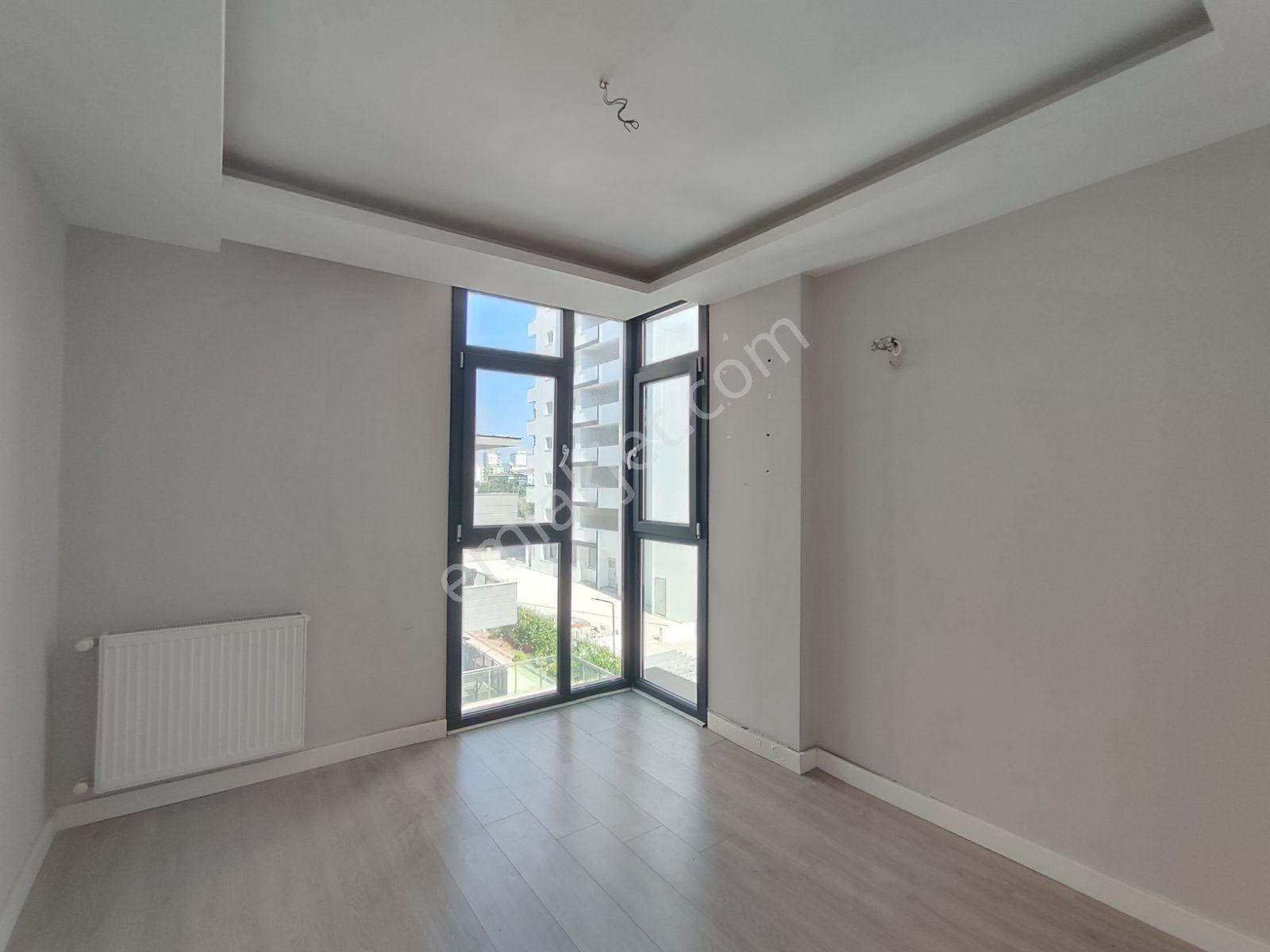 Türkmenbaşı Blvr Az Katlı Lüks Site 3+1 Satılık Daire - Görsel 6