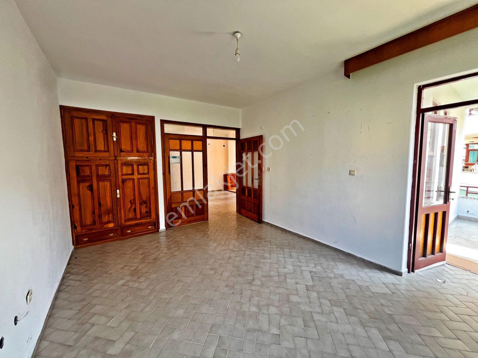Alanya Merkez'de Kiralık 2+1 Ayrı Mutfak Daire - Görsel 19