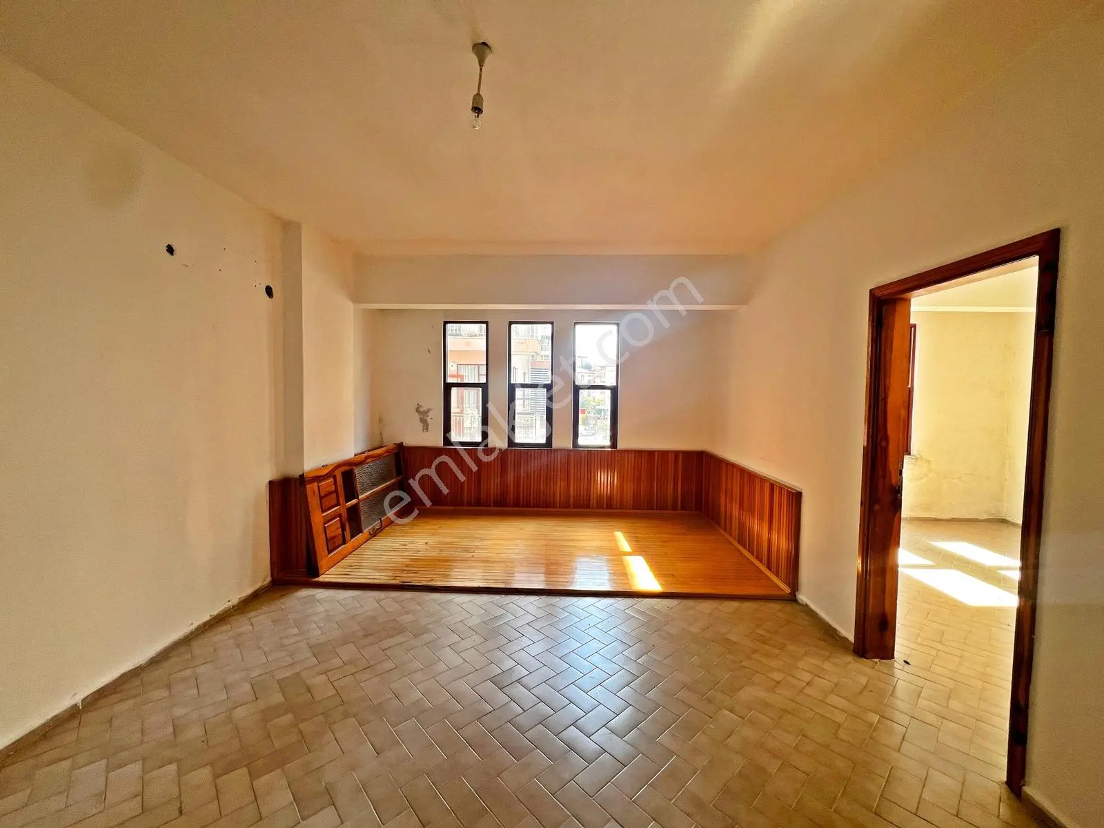 Alanya Merkez'de Kiralık 2+1 Ayrı Mutfak Daire - Görsel 5