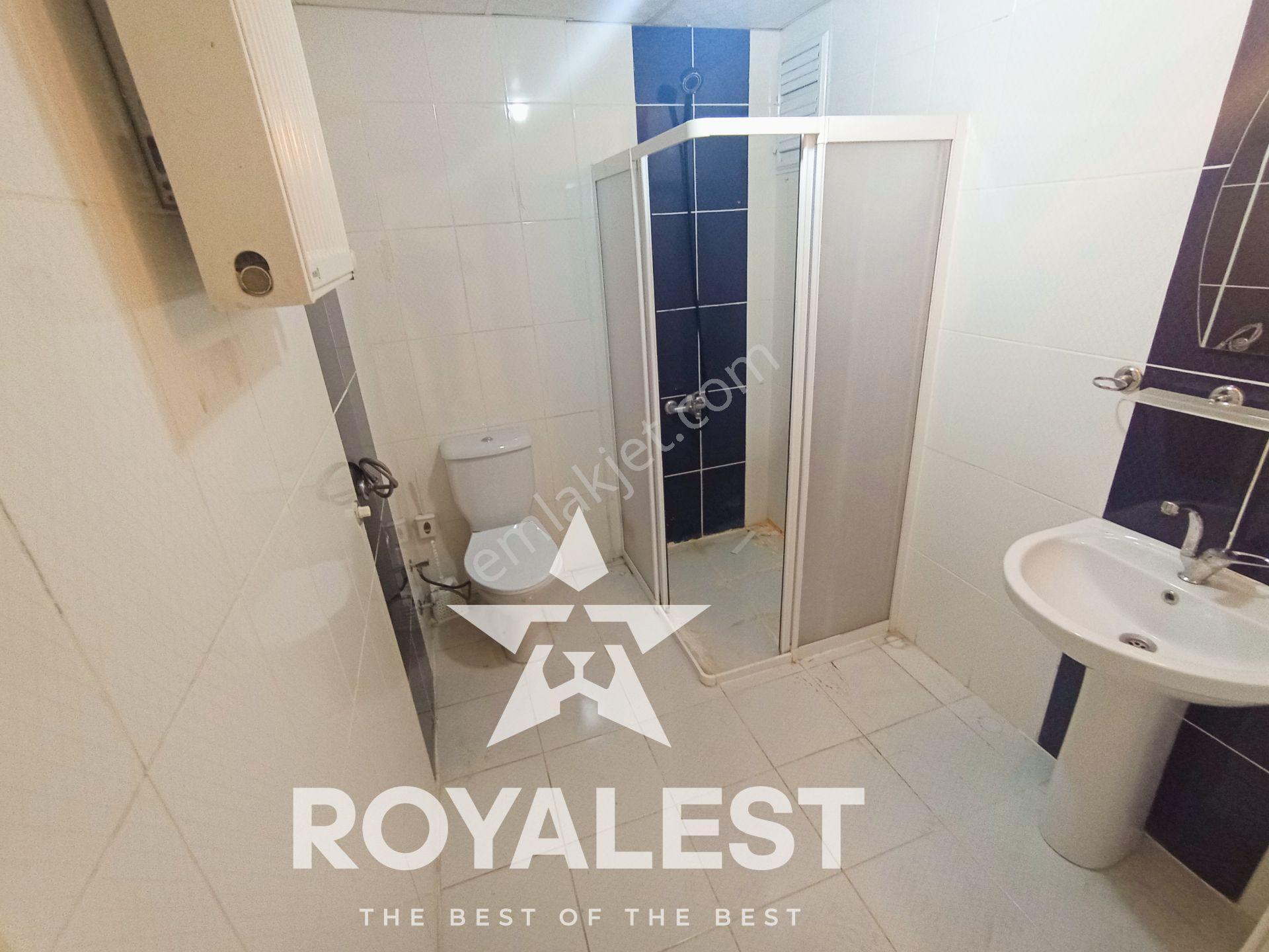 Royalest'ten 3 Balkonlu Ve 3 Cepheli Bakımlı 3+1 Daire - Görsel 20