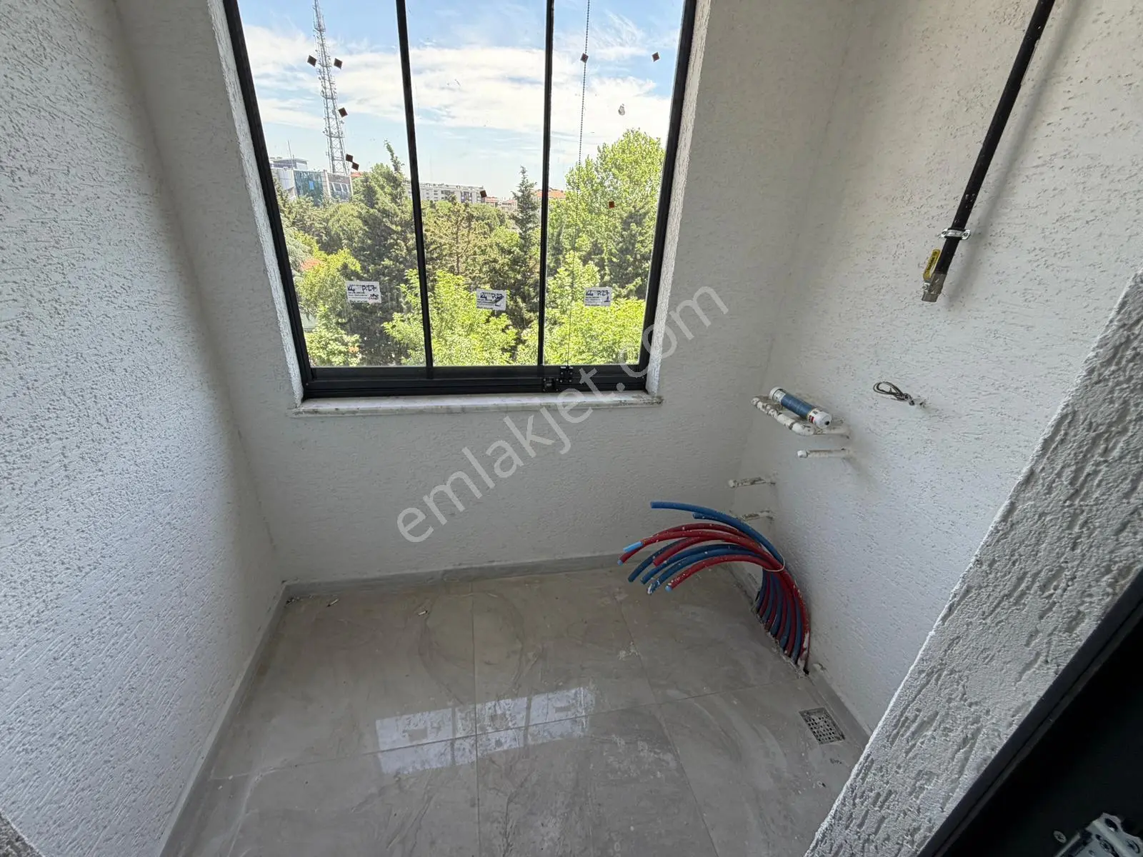 Bahçelievler'de Sıfır 4+2 Dubleks Daire, 190m², Kapalı Otoparklı - Görsel 2