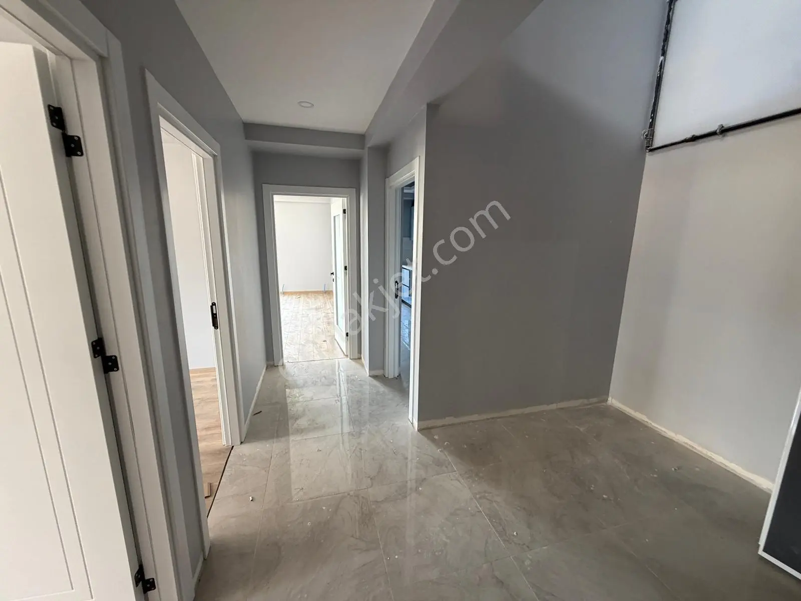 Bahçelievler'de Sıfır 4+2 Dubleks Daire, 190m², Kapalı Otoparklı - Görsel 4