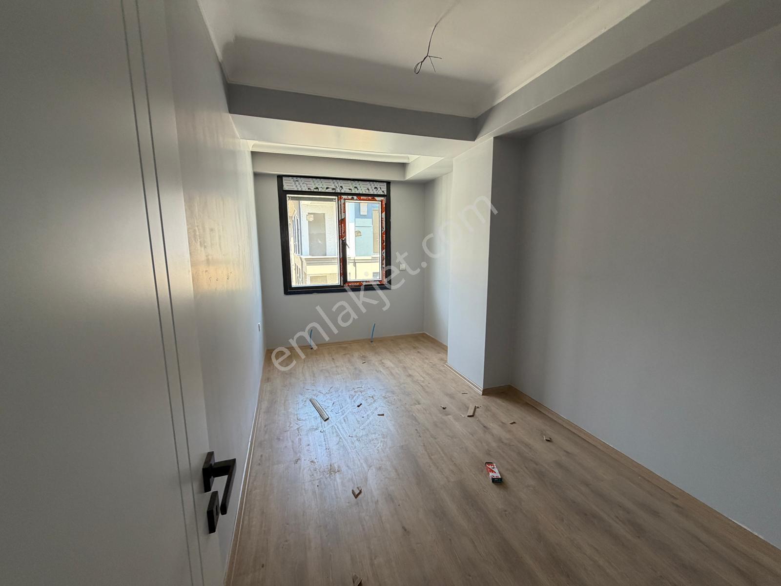 Bahçelievler'de Sıfır 4+2 Dubleks Daire, 190m², Kapalı Otoparklı - Görsel 8