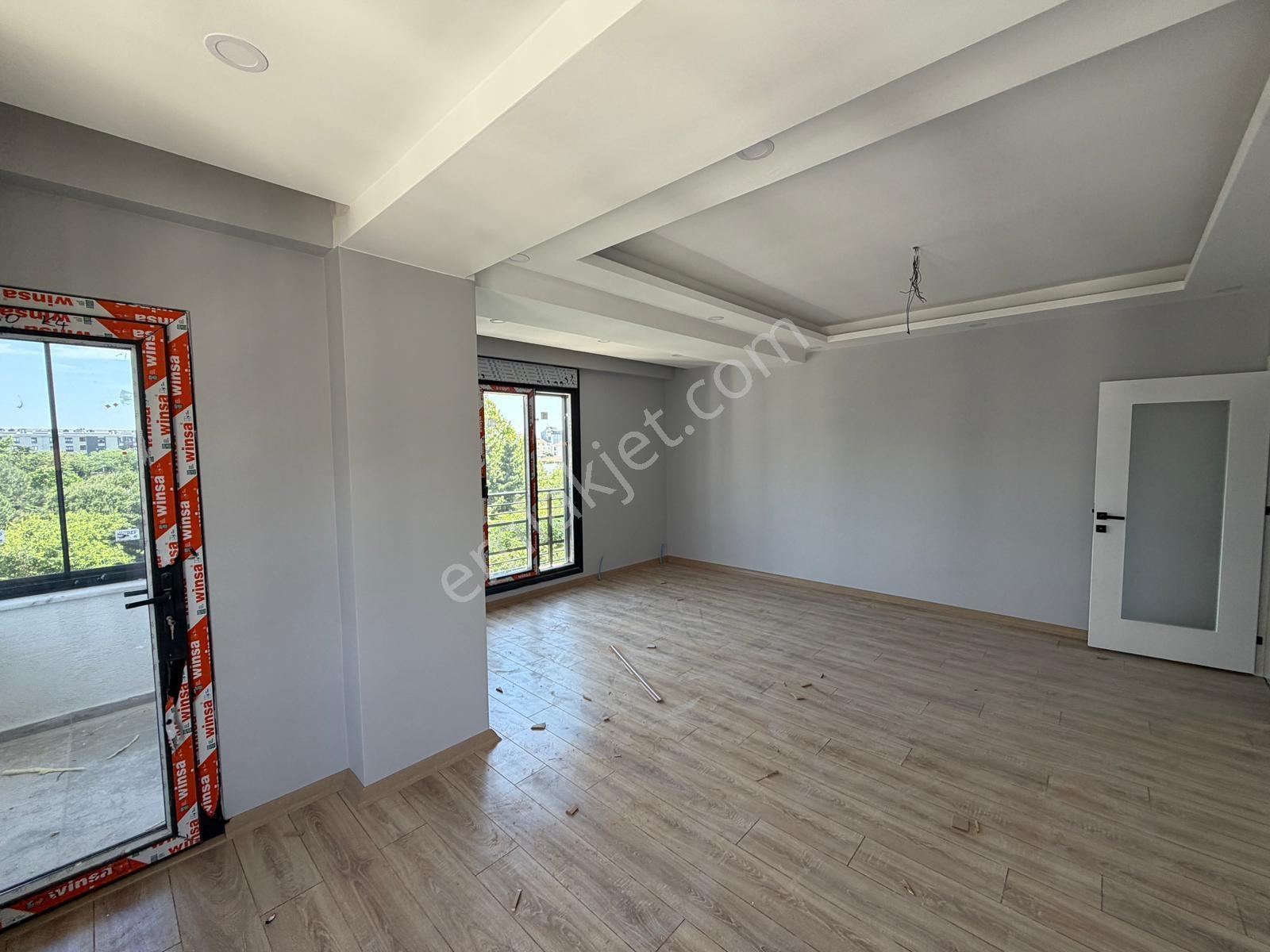 Bahçelievler'de Sıfır 4+2 Dubleks Daire, 190m², Kapalı Otoparklı - Görsel 16