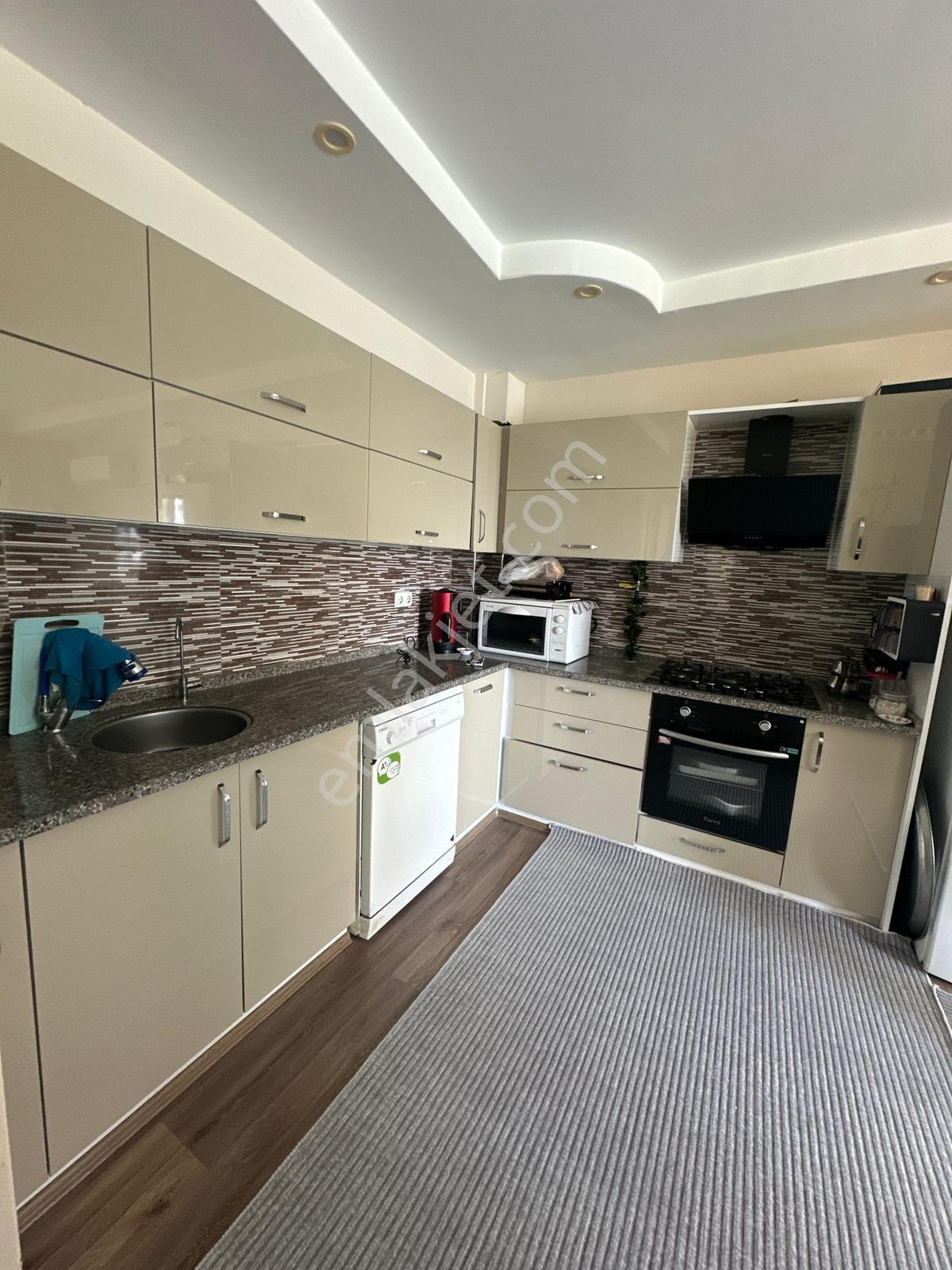 Nazilli Yeşil Mahallesi Havuz Manzaralı 2+1 Satılık Daire - Görsel 18