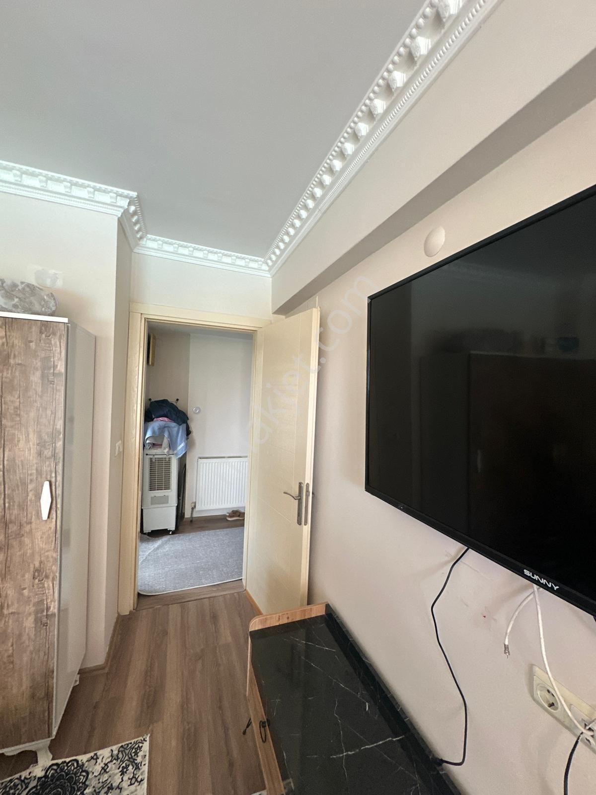 Nazilli Yeşil Mahallesi Havuz Manzaralı 2+1 Satılık Daire - Görsel 8