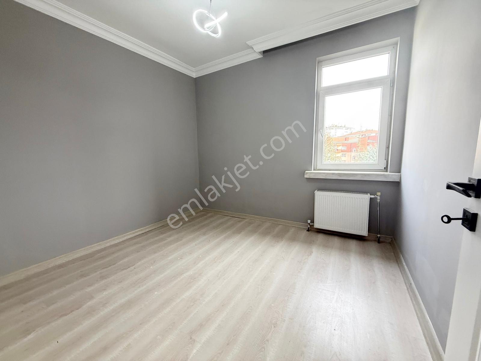 Ayyıldız Mah Ultra Lüks Yapılı Geniş Peyzaj Site İçe Satılık 3+1 - Görsel 25