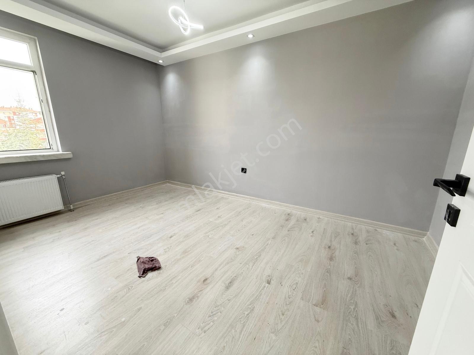 Ayyıldız Mah Ultra Lüks Yapılı Geniş Peyzaj Site İçe Satılık 3+1 - Görsel 21