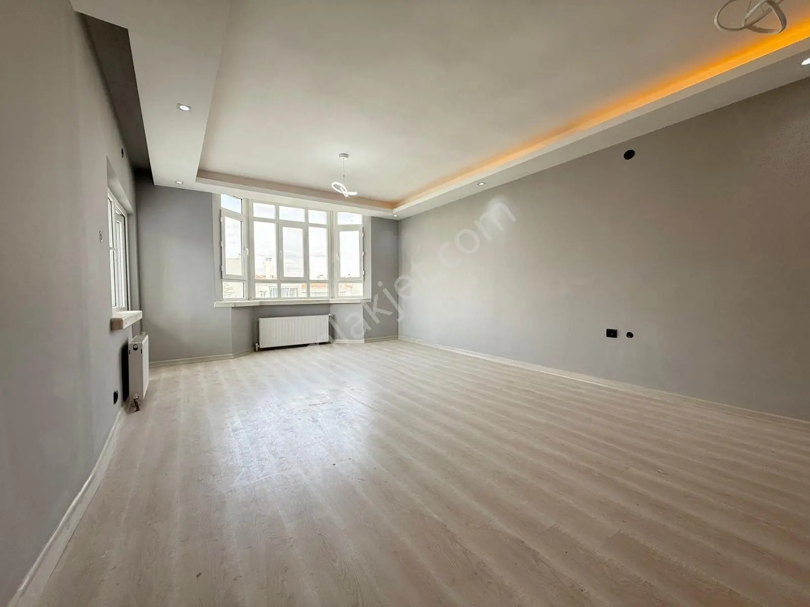 Ayyıldız Mah Ultra Lüks Yapılı Geniş Peyzaj Site İçe Satılık 3+1 - Görsel 35
