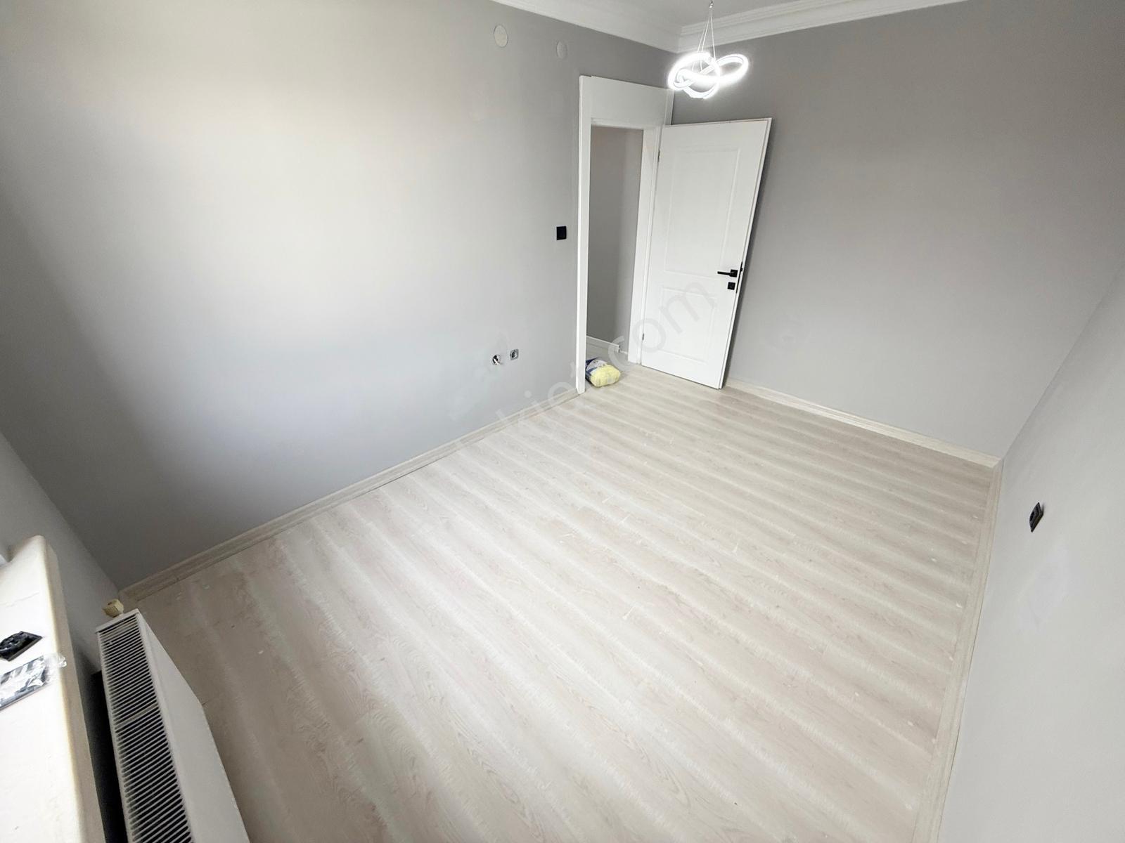 Ayyıldız Mah Ultra Lüks Yapılı Geniş Peyzaj Site İçe Satılık 3+1 - Görsel 30