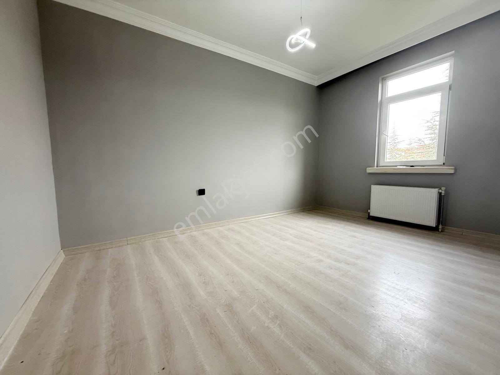Ayyıldız Mah Ultra Lüks Yapılı Geniş Peyzaj Site İçe Satılık 3+1 - Görsel 29