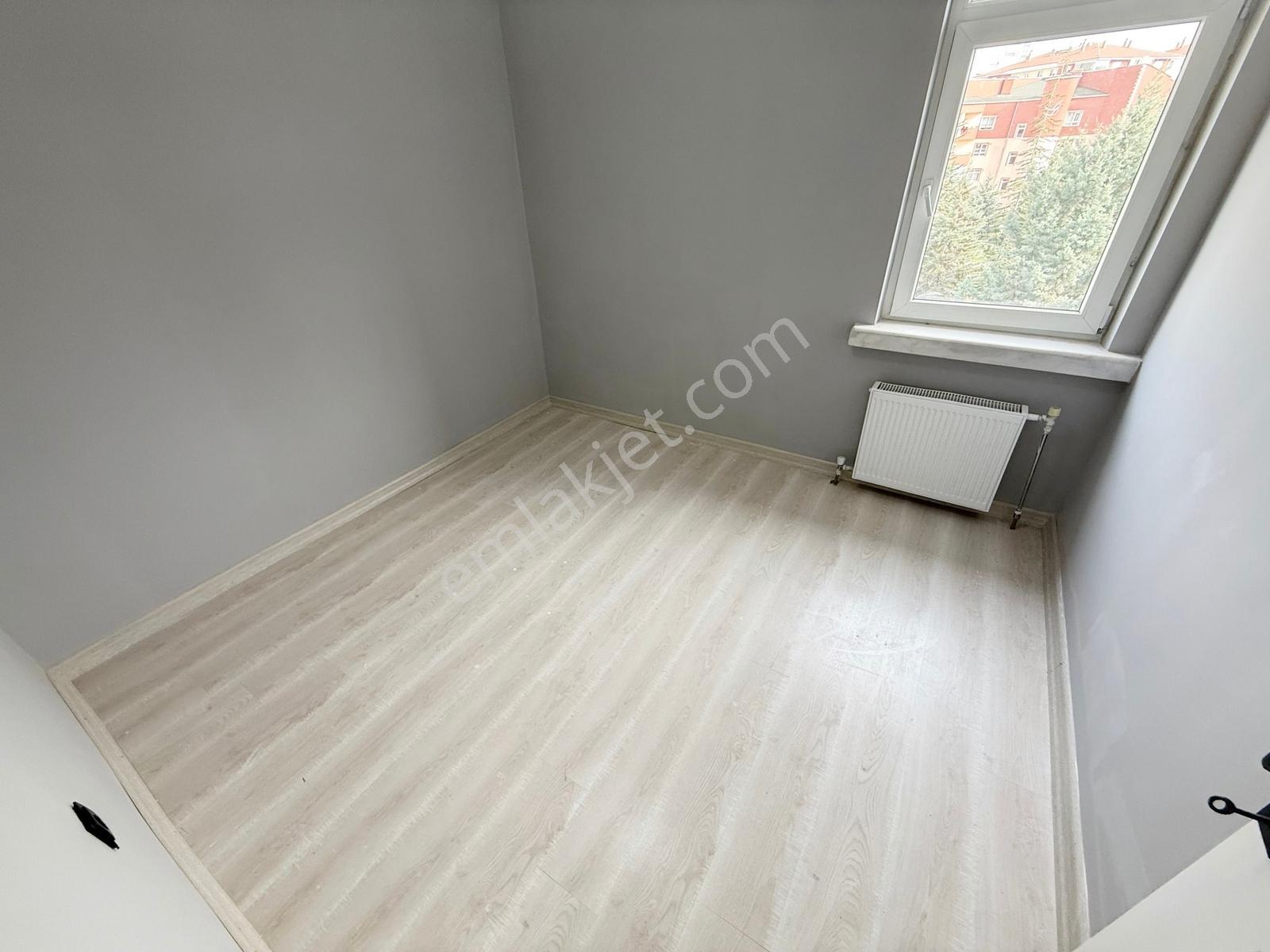 Ayyıldız Mah Ultra Lüks Yapılı Geniş Peyzaj Site İçe Satılık 3+1 - Görsel 24